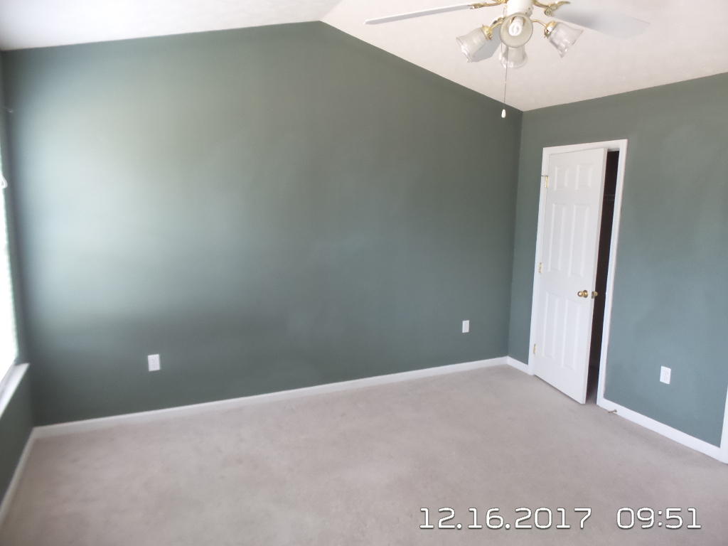 ROLLING PINES - Residential Lease