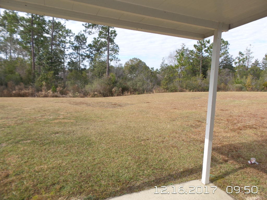 ROLLING PINES - Residential Lease