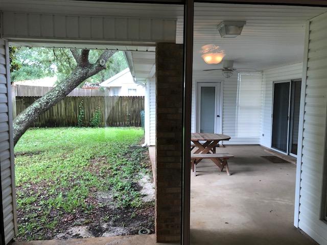 SHALIMAR COMMONS LOT 28 - Residential Lease