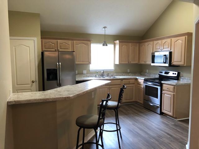 SHALIMAR COMMONS LOT 28 - Residential Lease