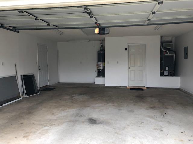 SHALIMAR COMMONS LOT 28 - Residential Lease