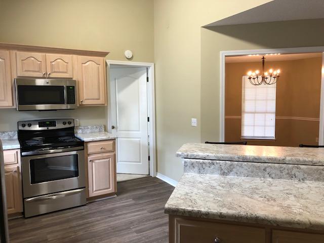 SHALIMAR COMMONS LOT 28 - Residential Lease