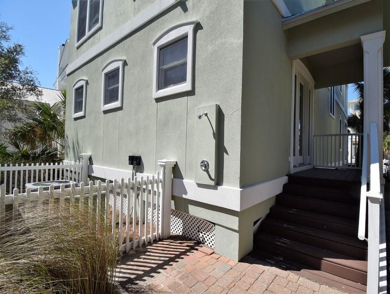 CARILLON BEACH PH 25 - Residential