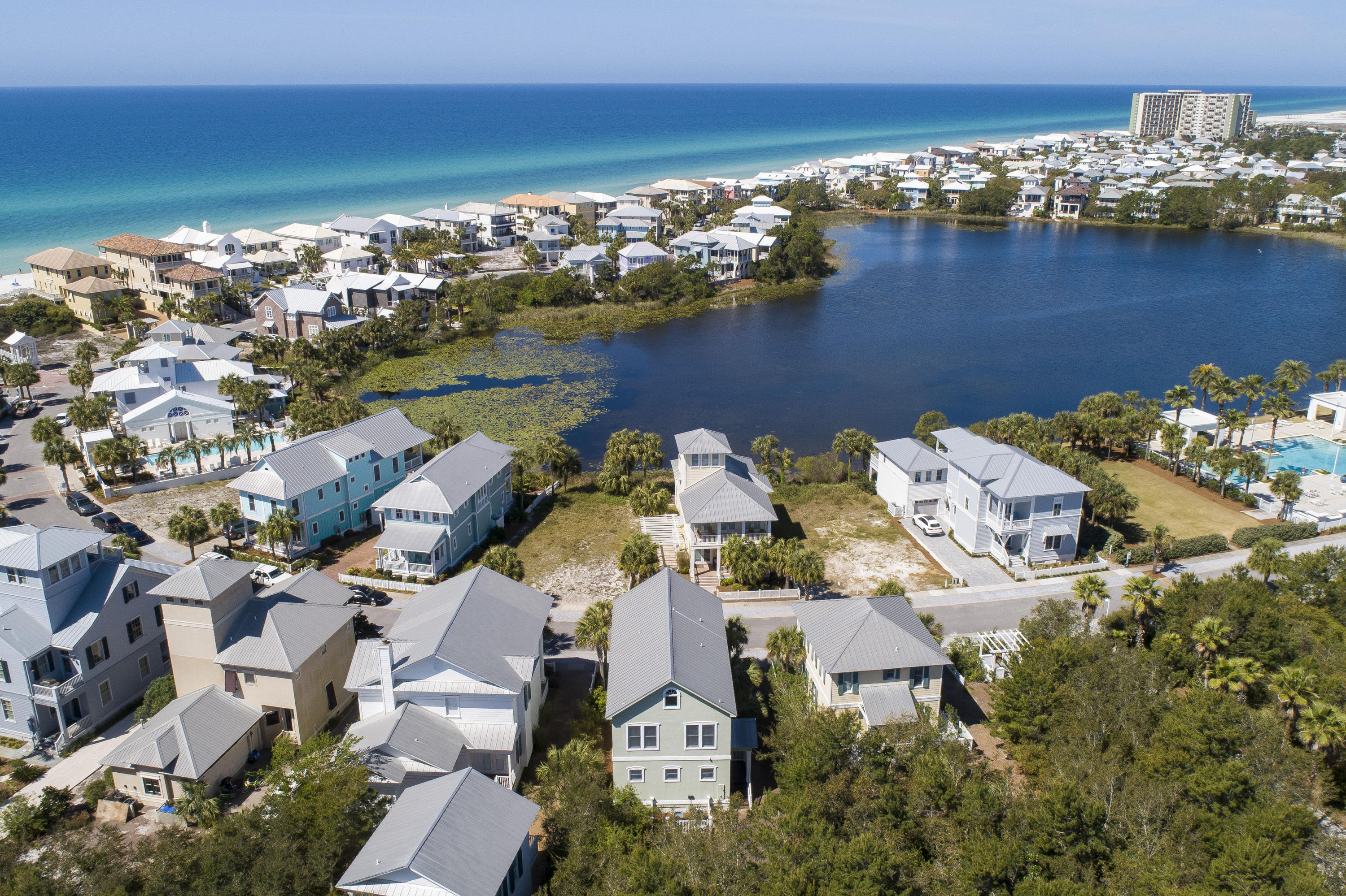CARILLON BEACH PH 25 - Residential