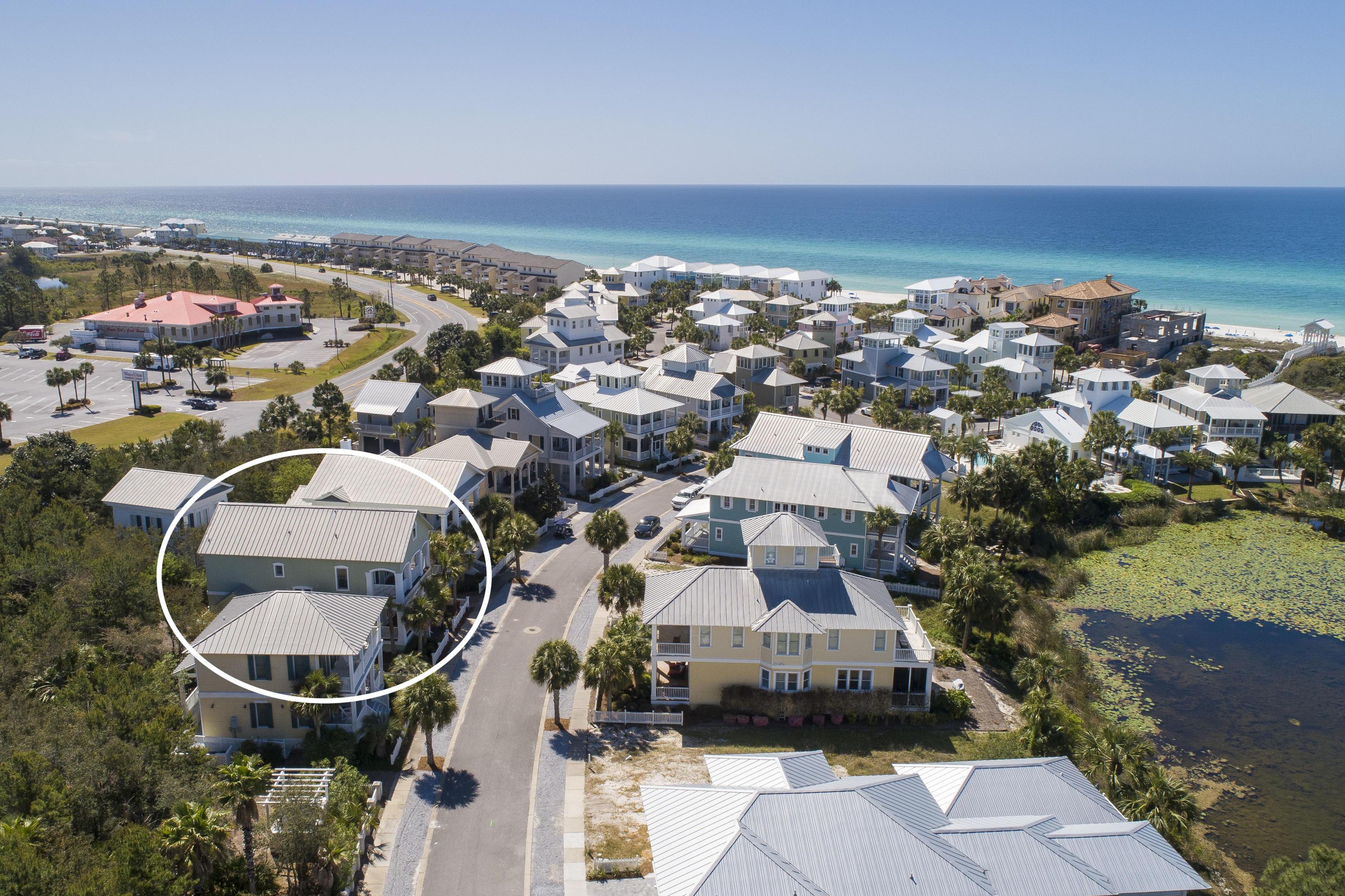 CARILLON BEACH PH 25 - Residential