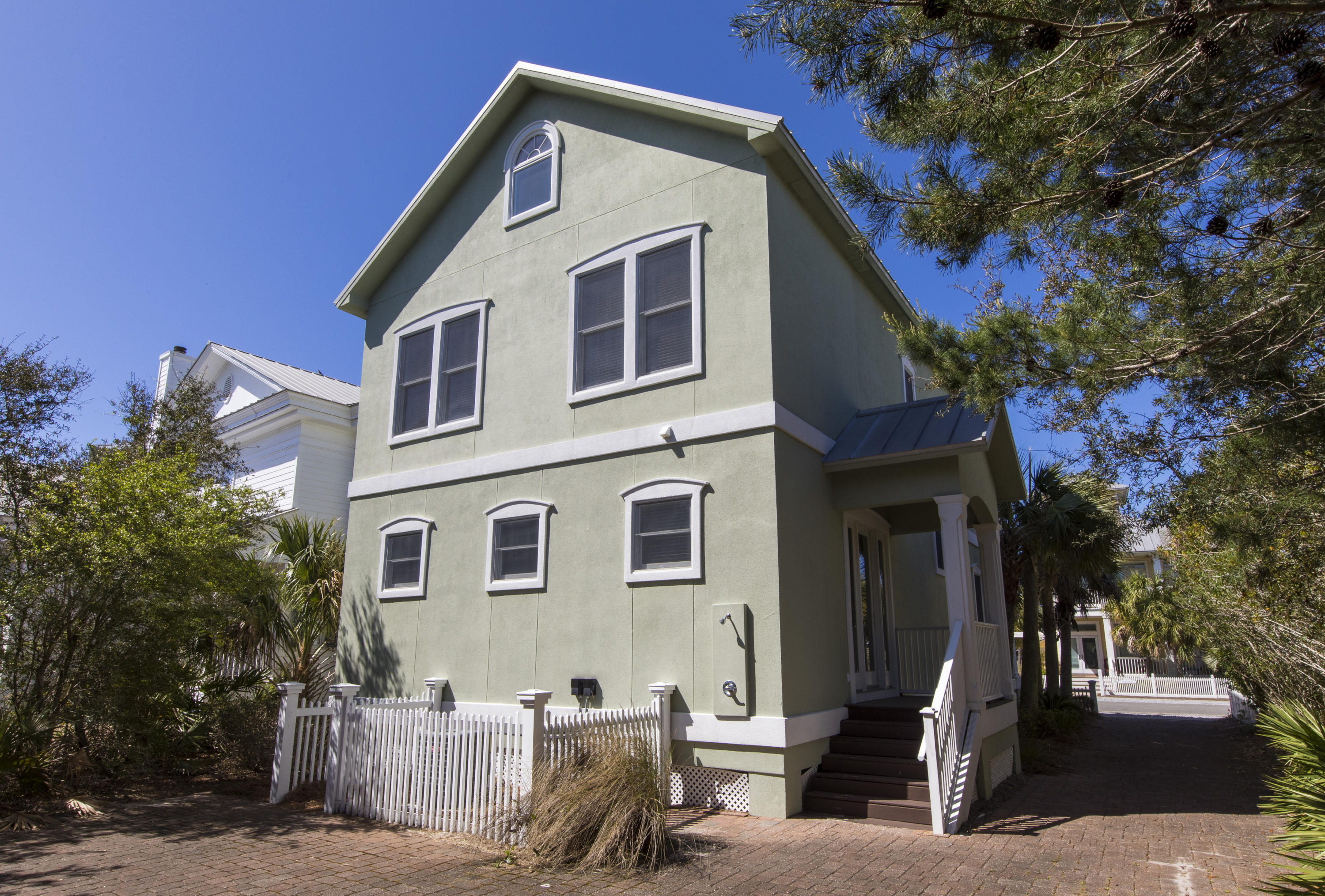 CARILLON BEACH PH 25 - Residential