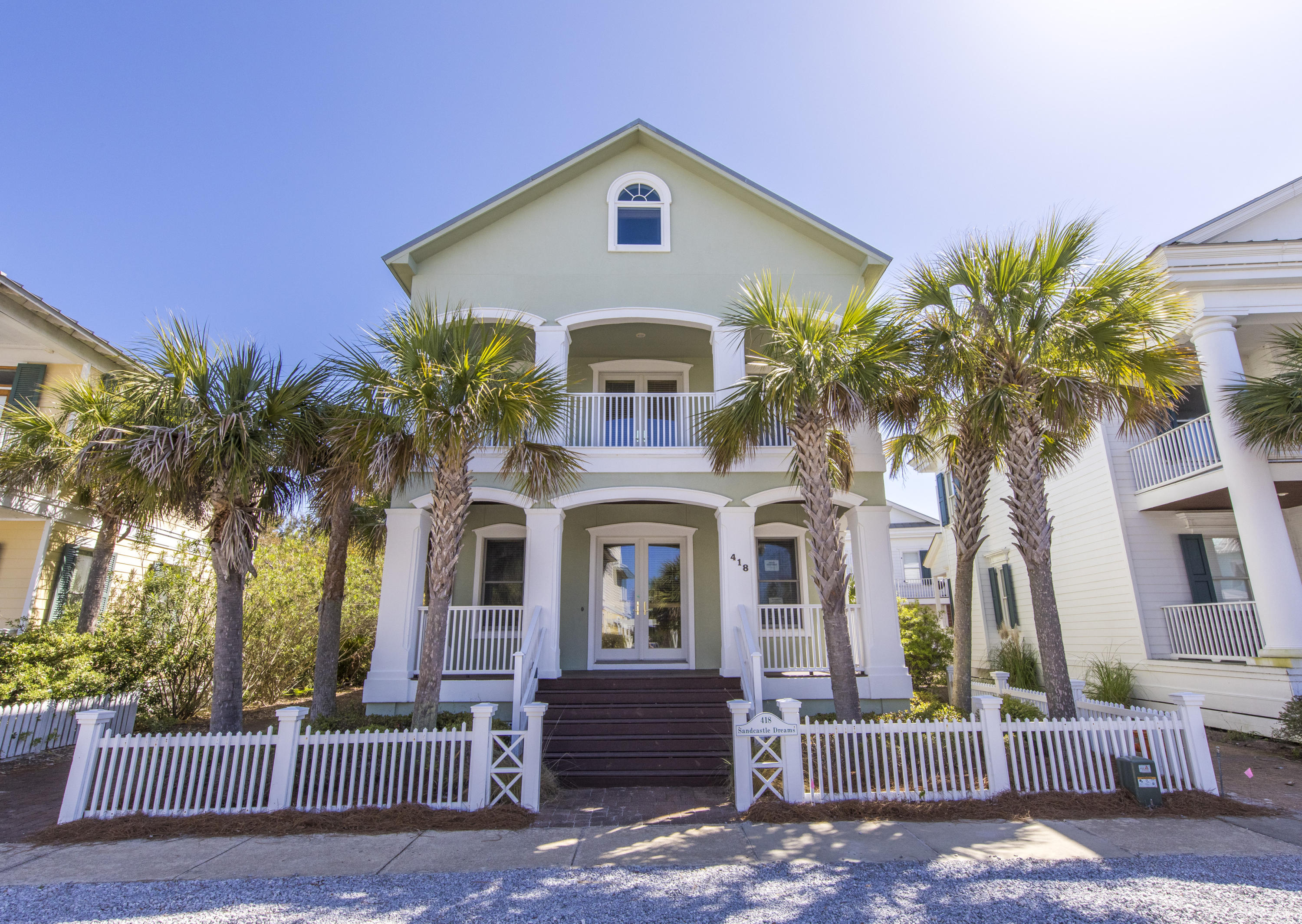 CARILLON BEACH PH 25 - Residential