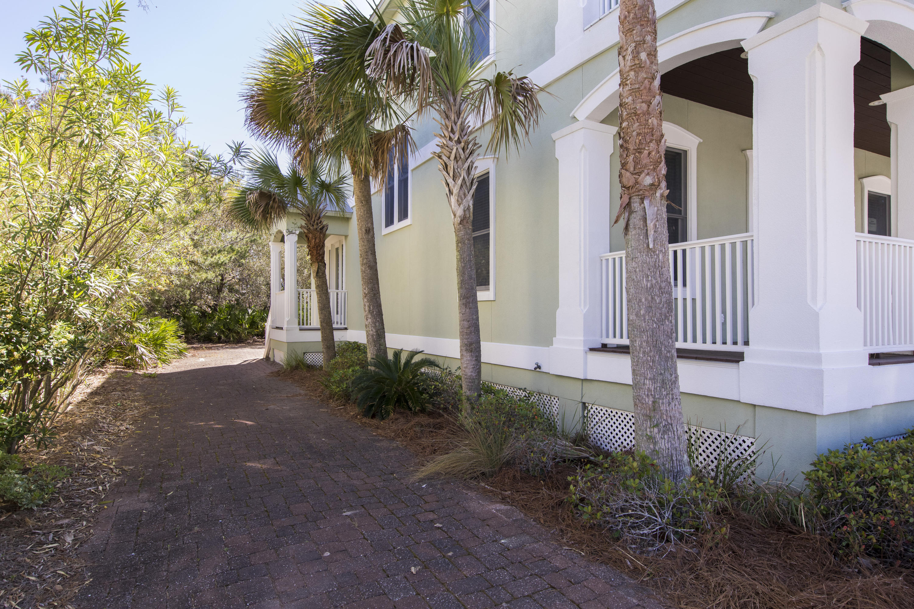 CARILLON BEACH PH 25 - Residential