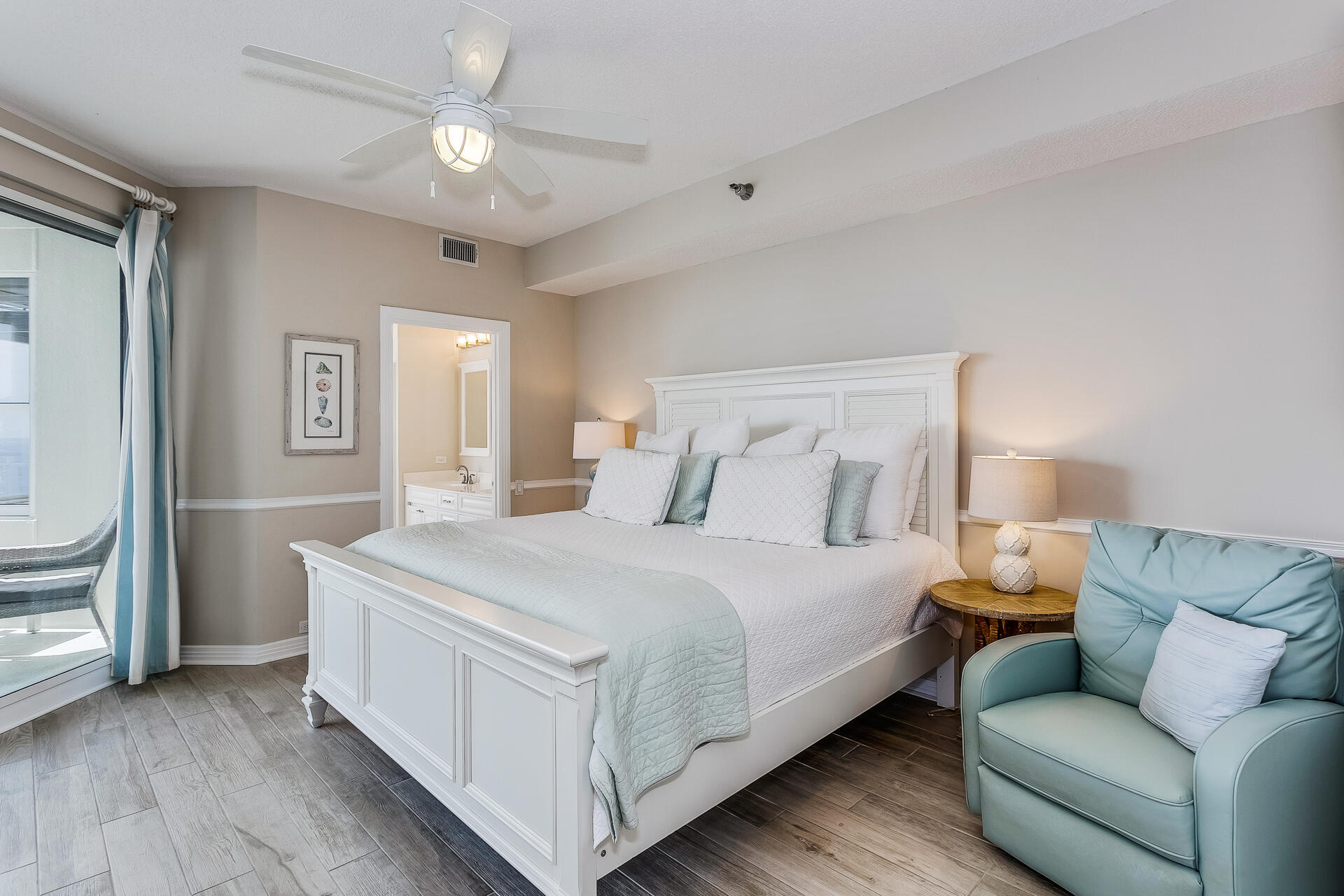 Beach Colony Resort East - Residential
