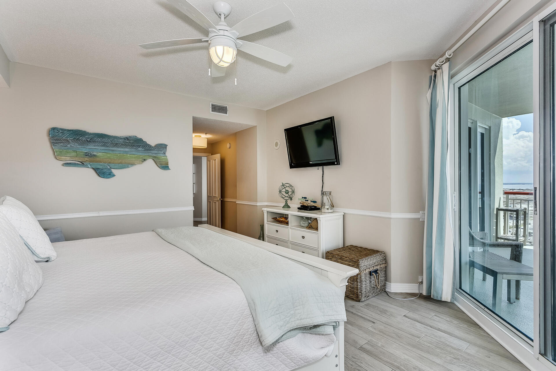 Beach Colony Resort East - Residential