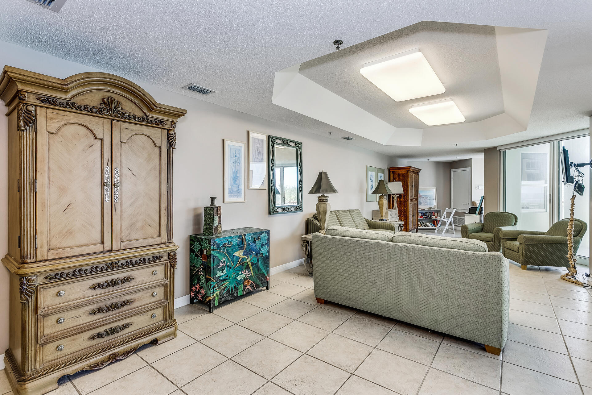 Beach Colony Resort East - Residential
