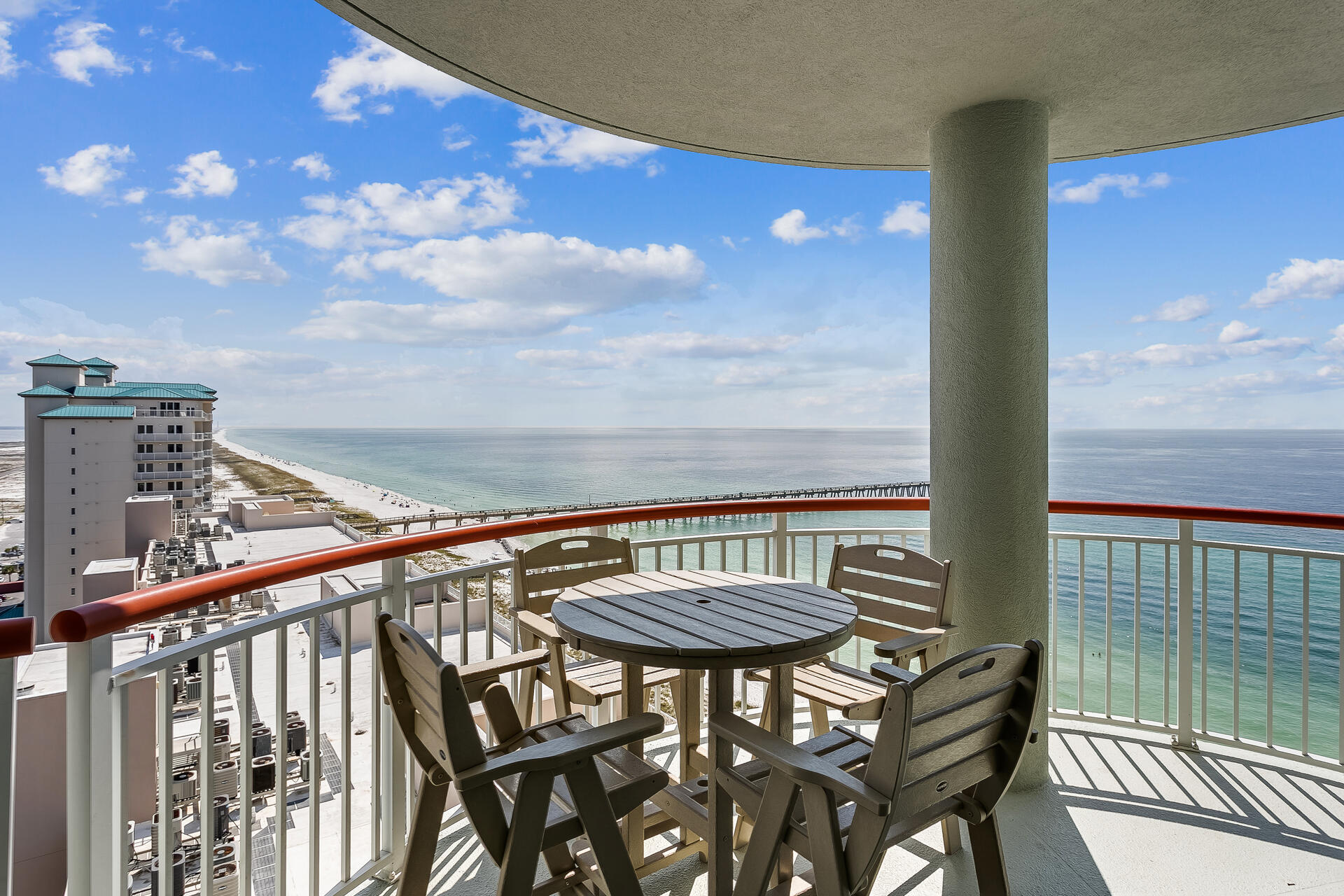 Beach Colony Resort East - Residential