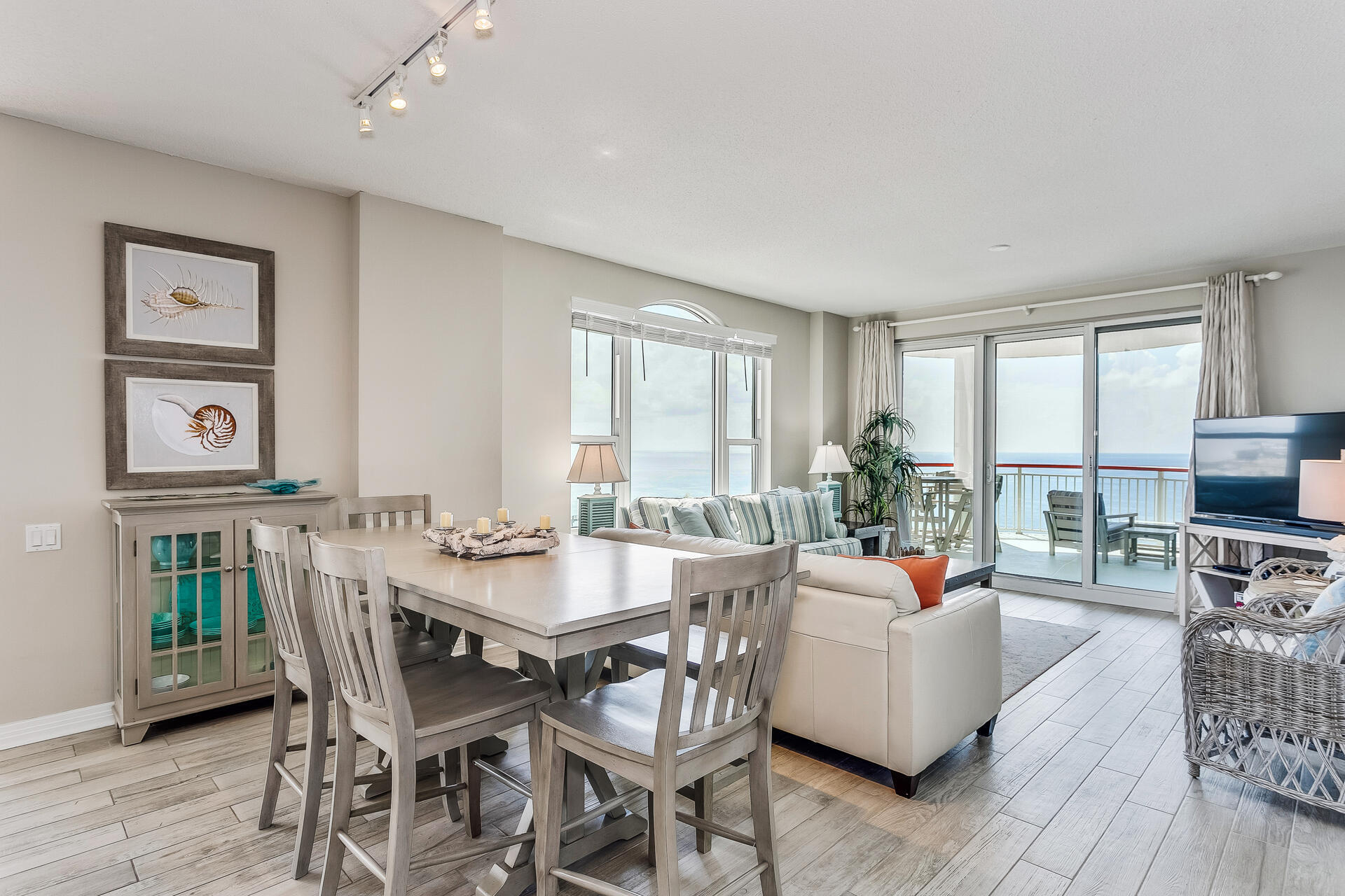 Beach Colony Resort East - Residential