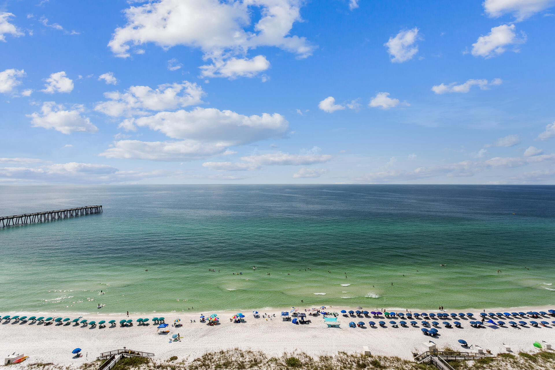 Beach Colony Resort East - Residential