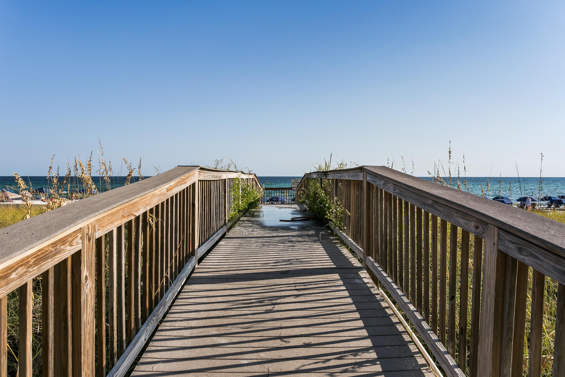 Beach Colony Resort East - Residential