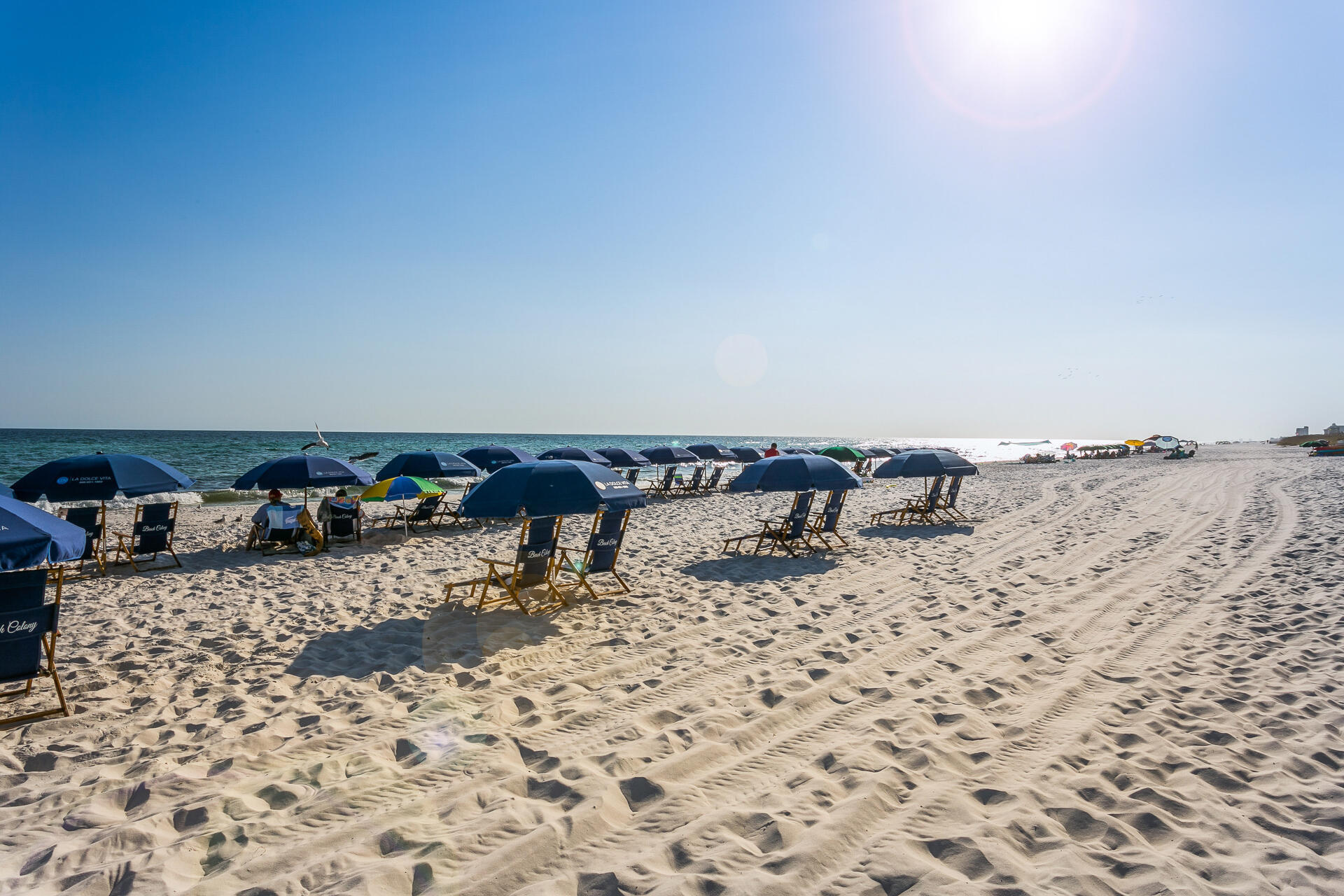 Beach Colony Resort East - Residential