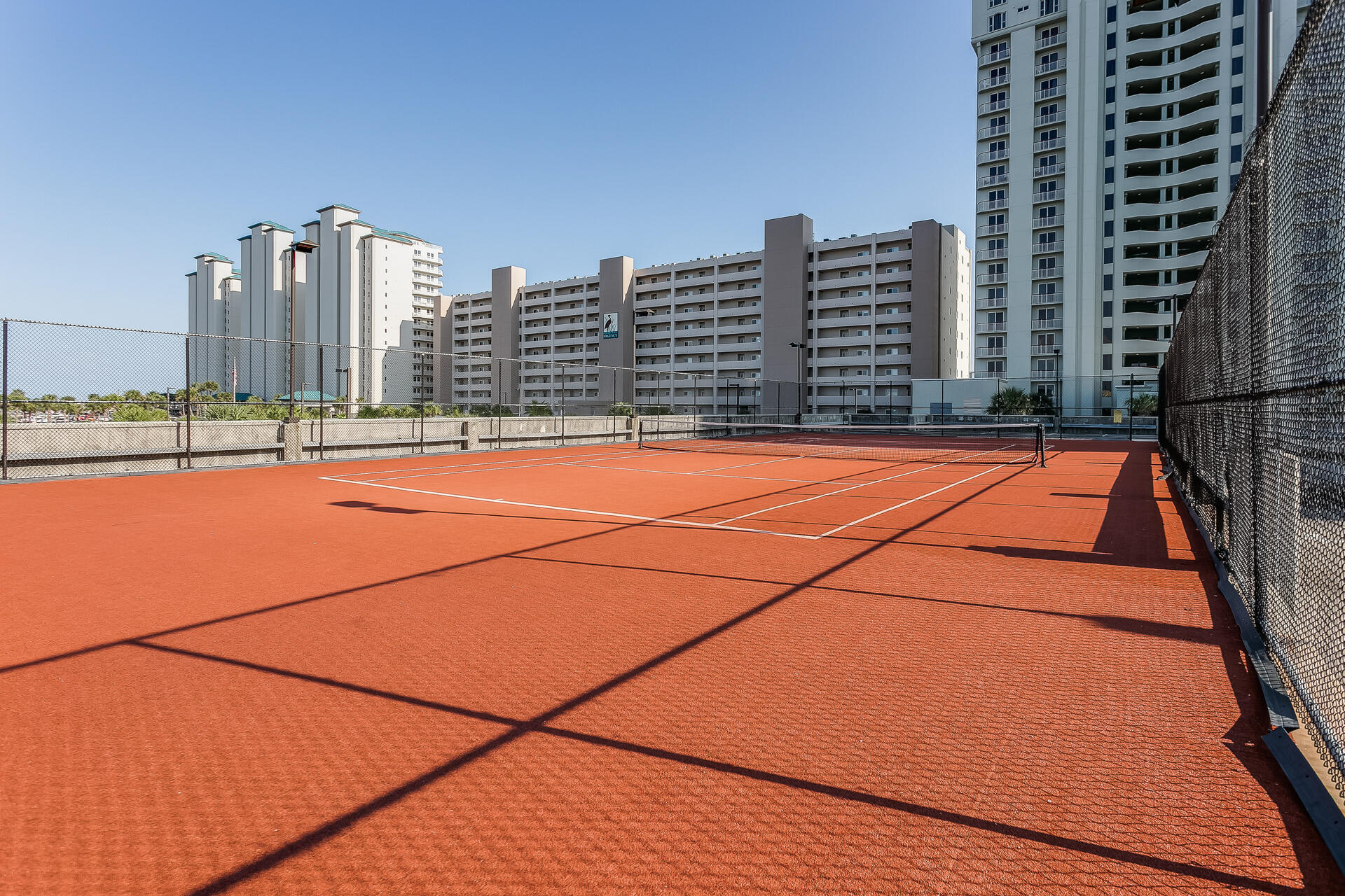 Beach Colony Resort East - Residential