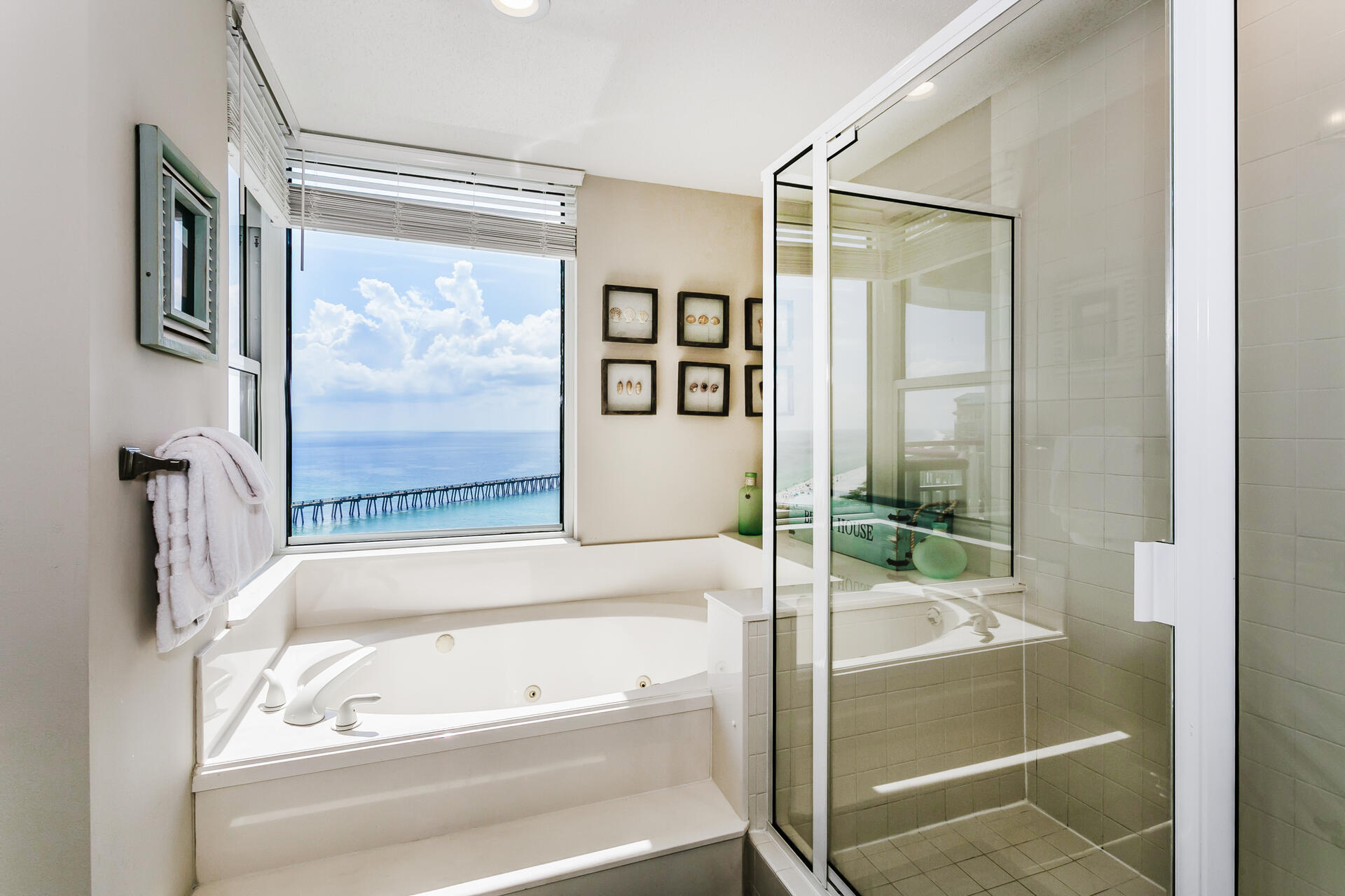 Beach Colony Resort East - Residential