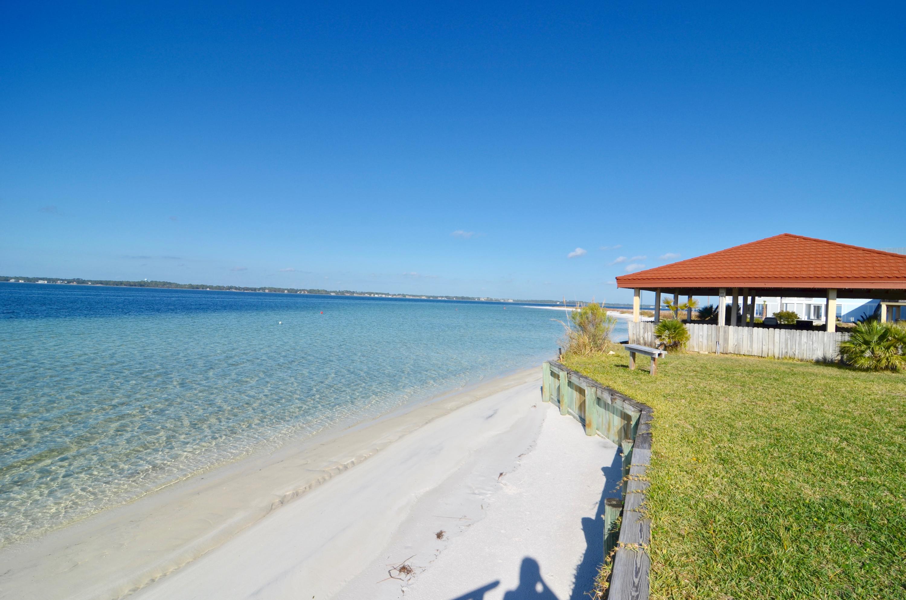 SUNSET HARBOR - Residential