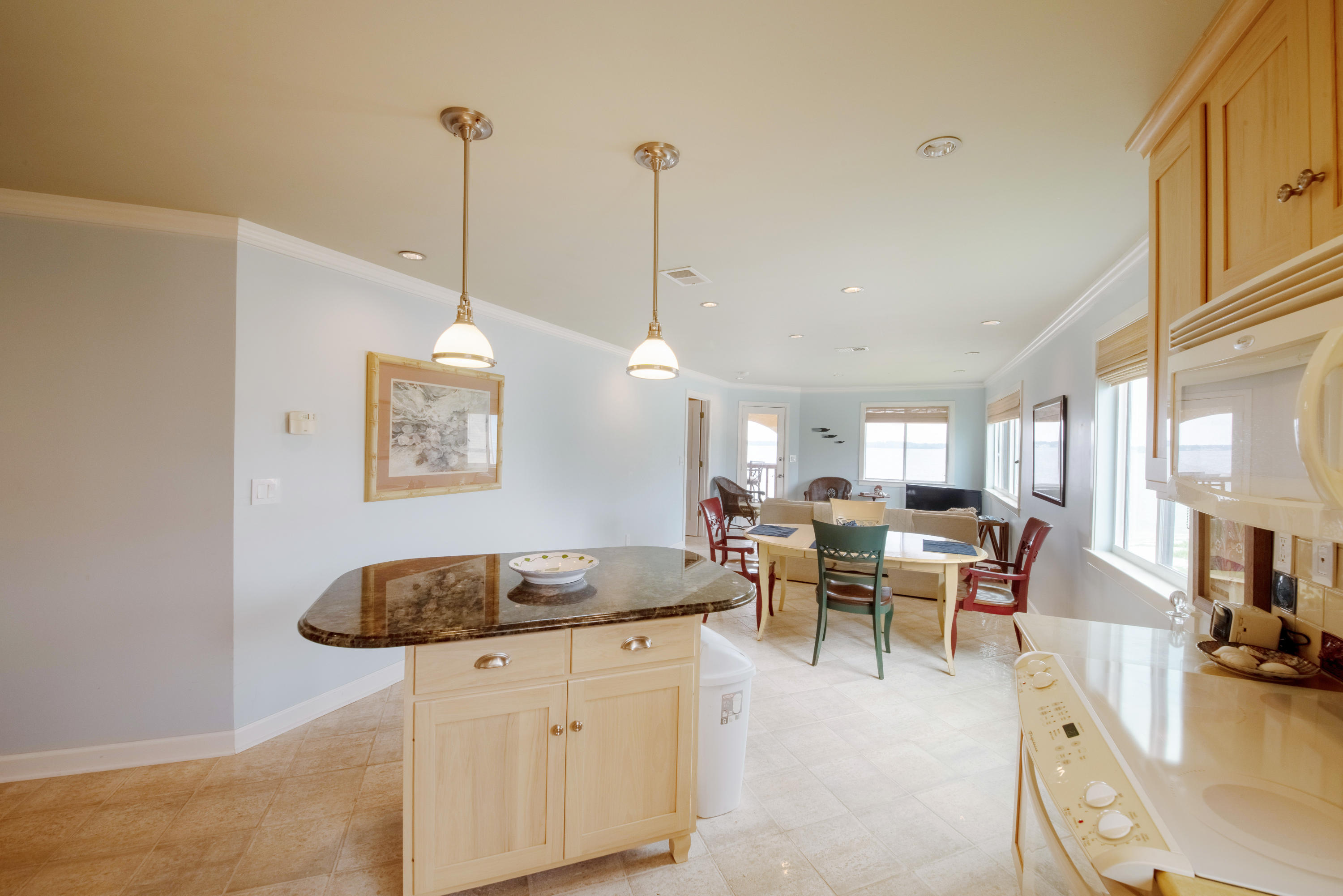 SUNSET HARBOR - Residential