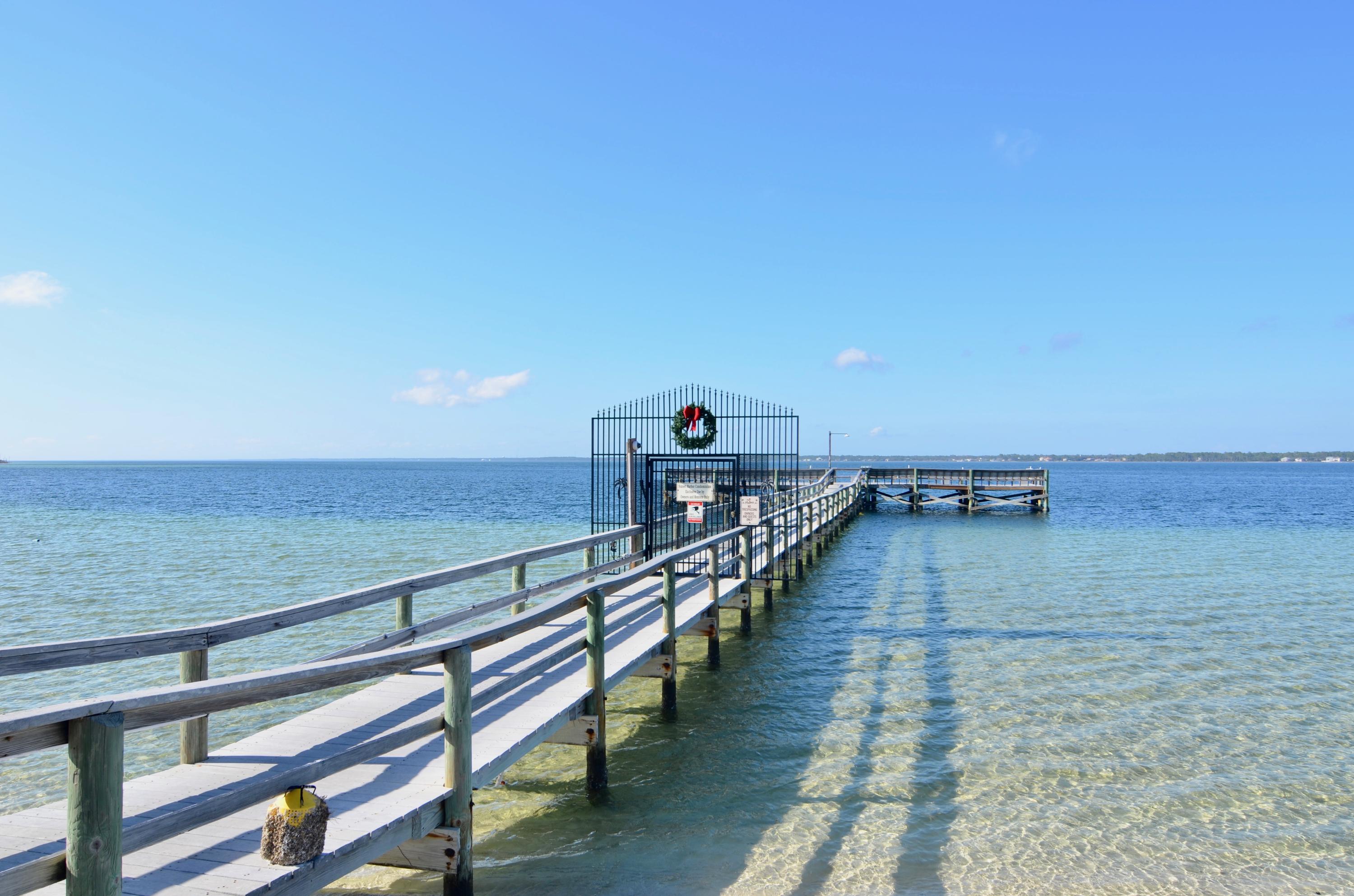 SUNSET HARBOR - Residential