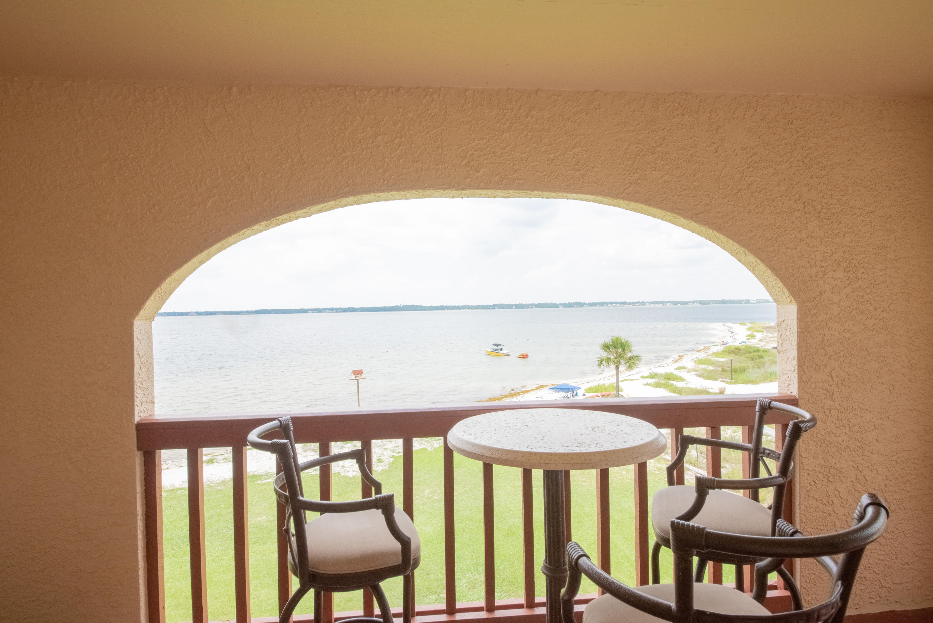 SUNSET HARBOR - Residential