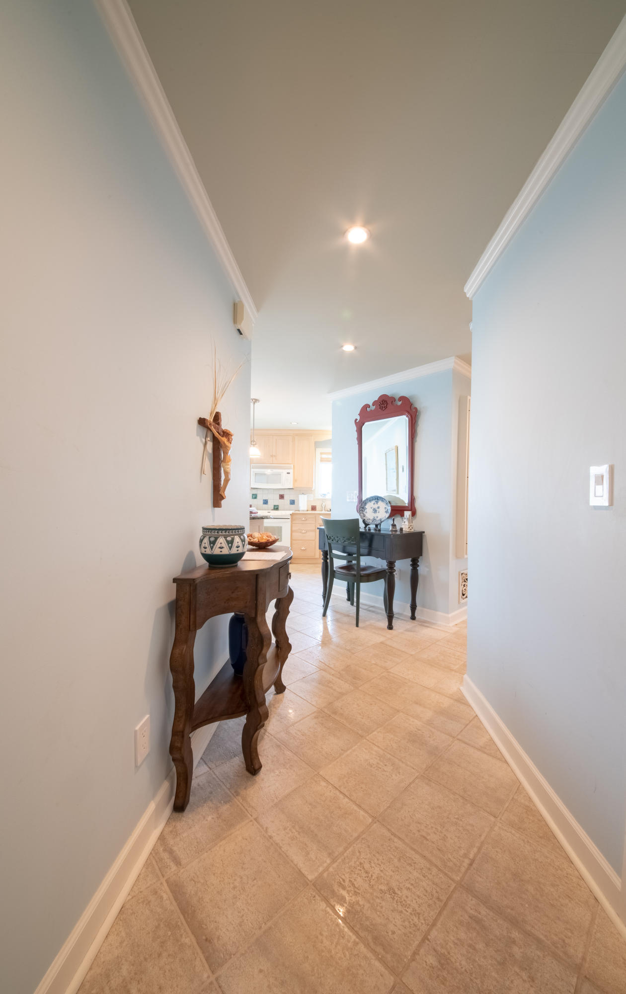 SUNSET HARBOR - Residential