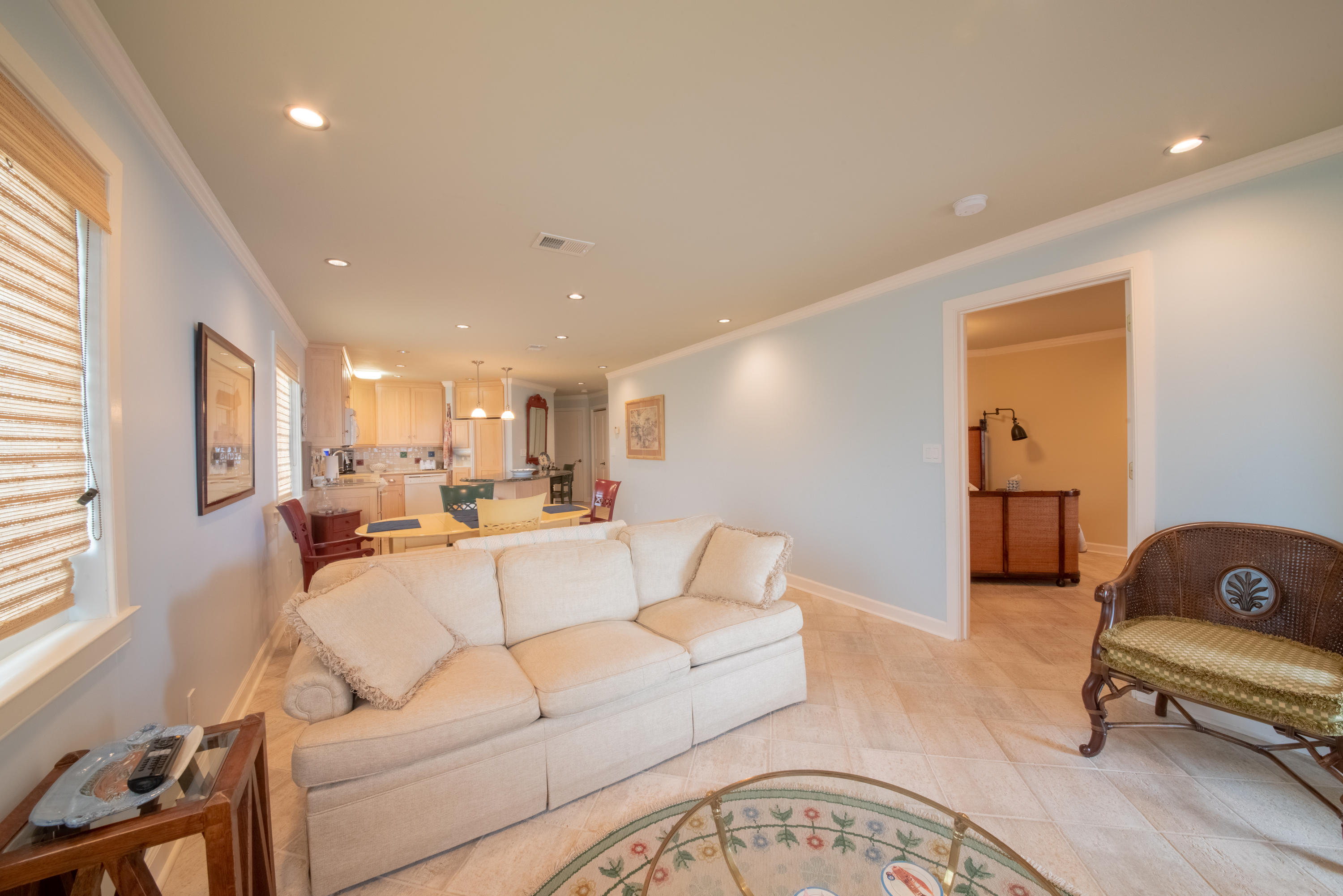 SUNSET HARBOR - Residential