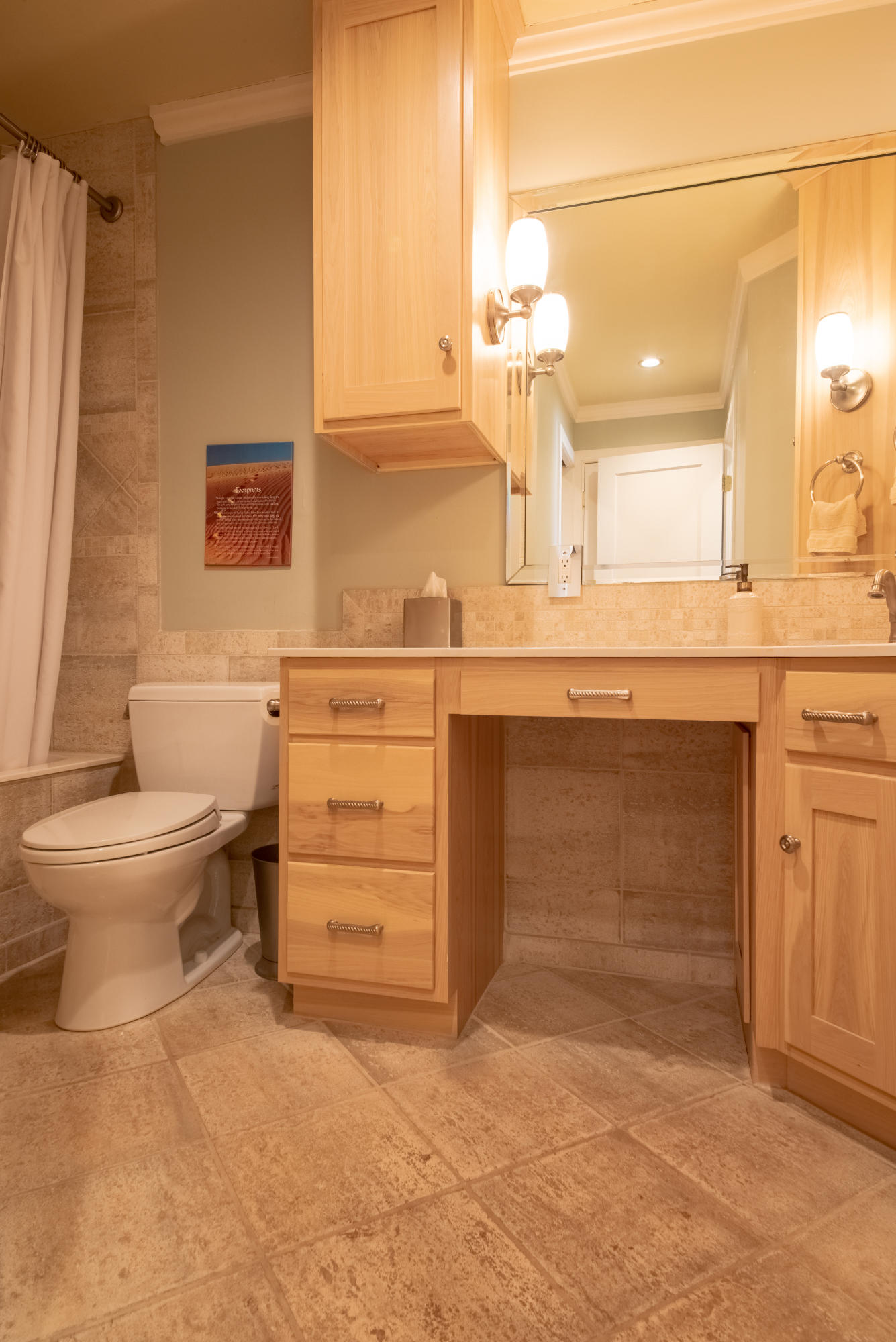 SUNSET HARBOR - Residential