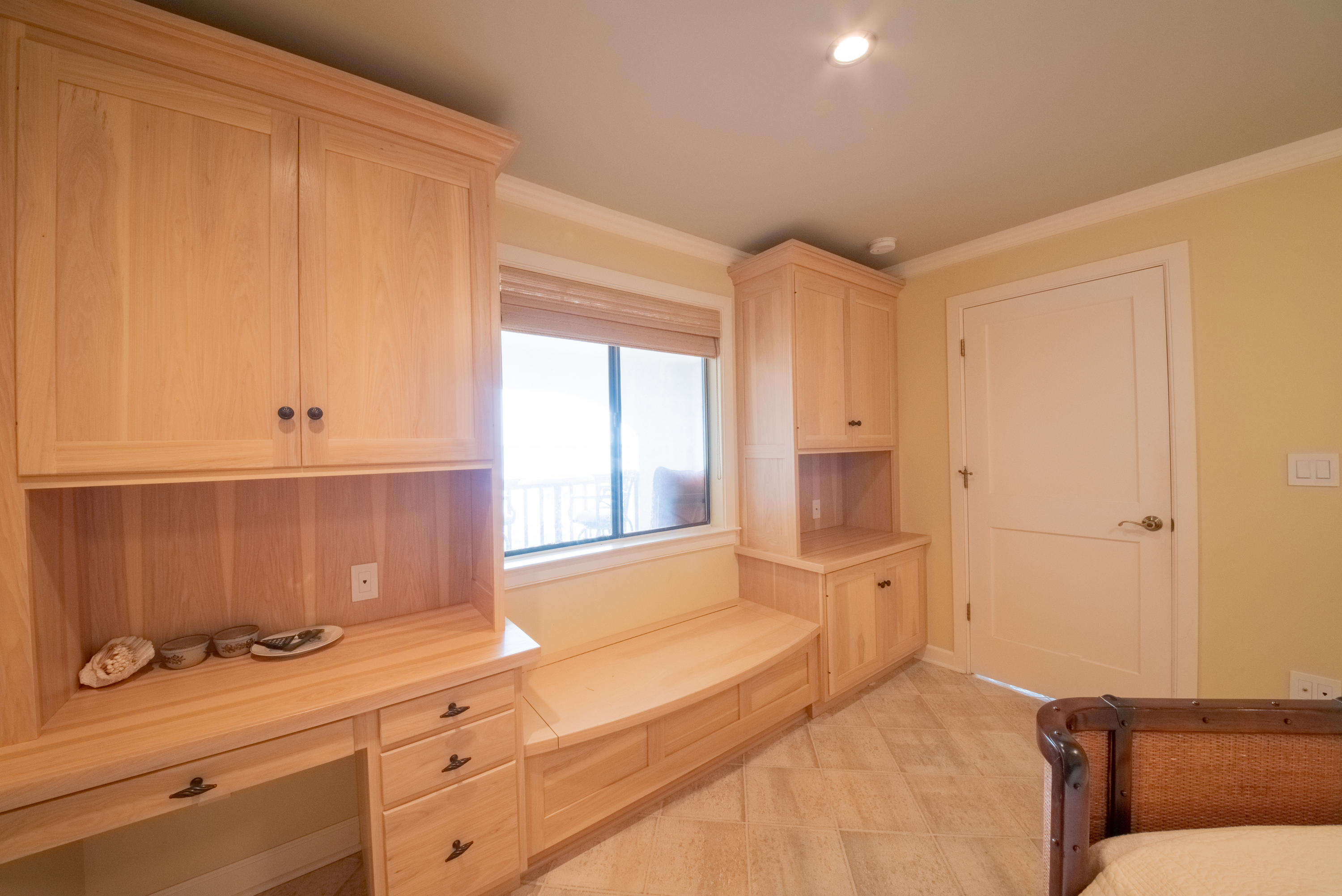 SUNSET HARBOR - Residential