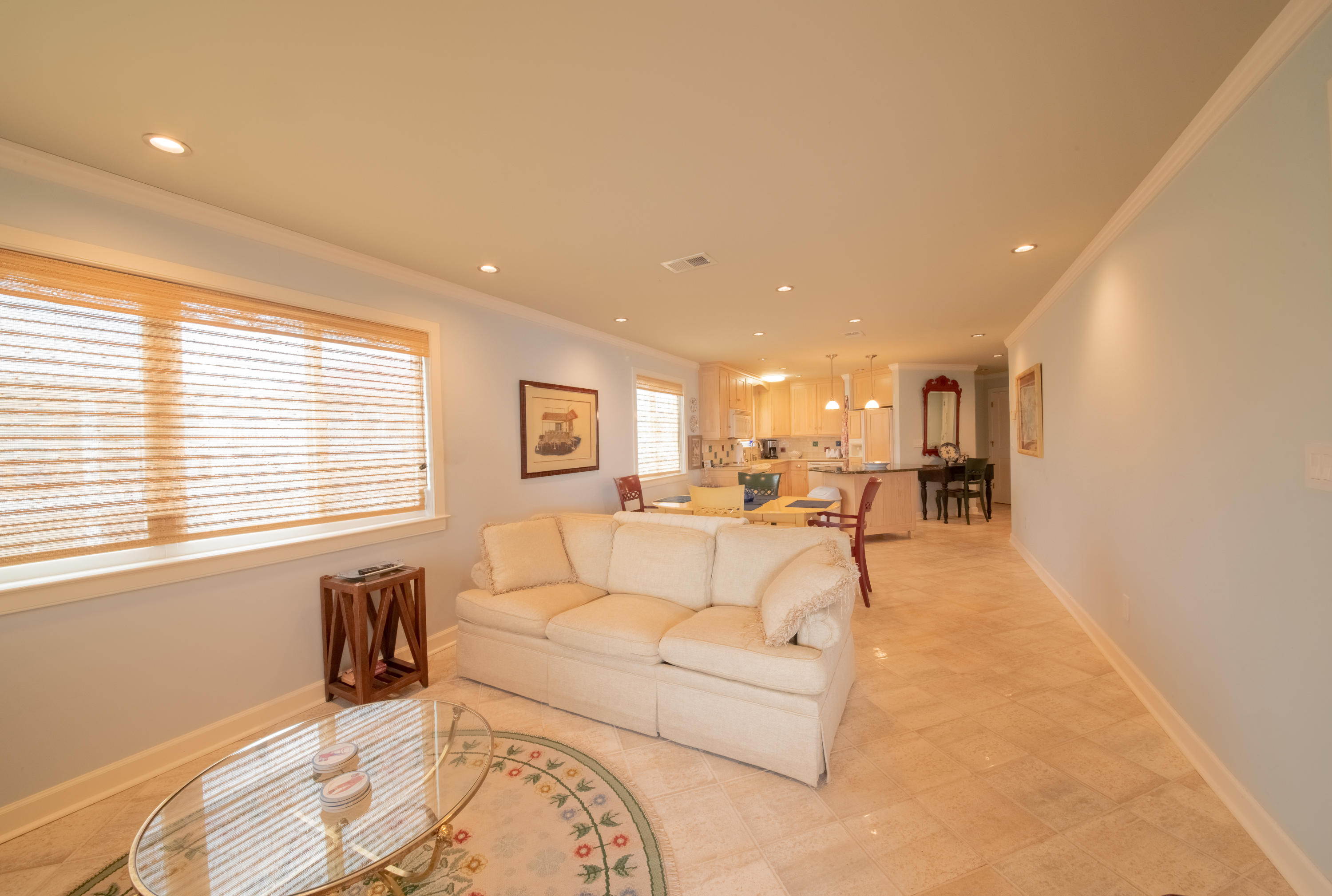 SUNSET HARBOR - Residential