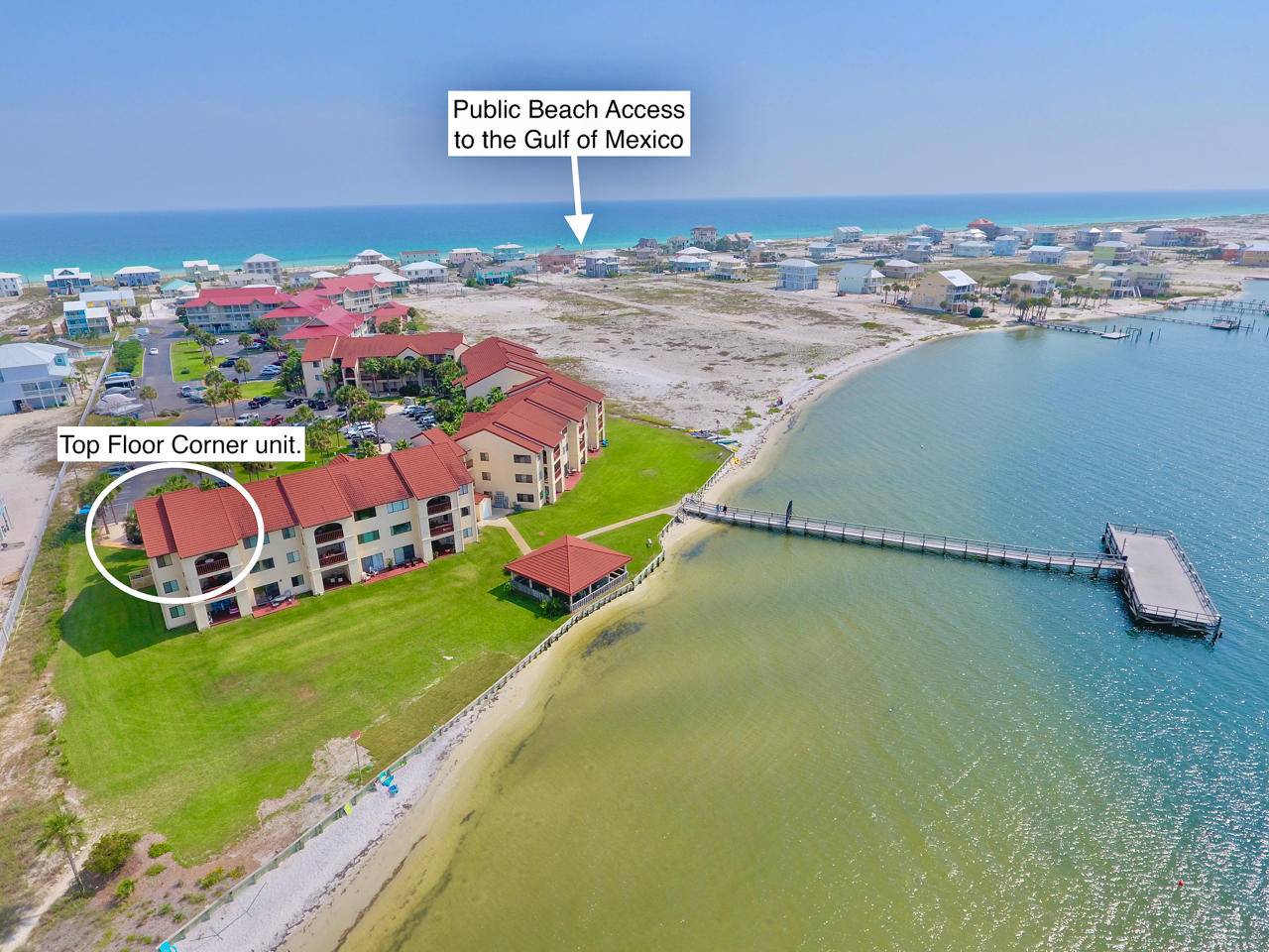 SUNSET HARBOR - Residential