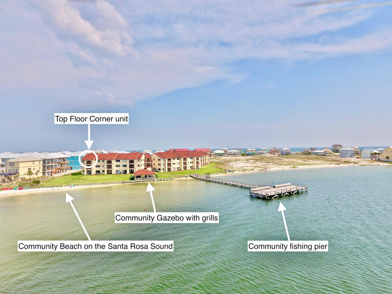 SUNSET HARBOR - Residential