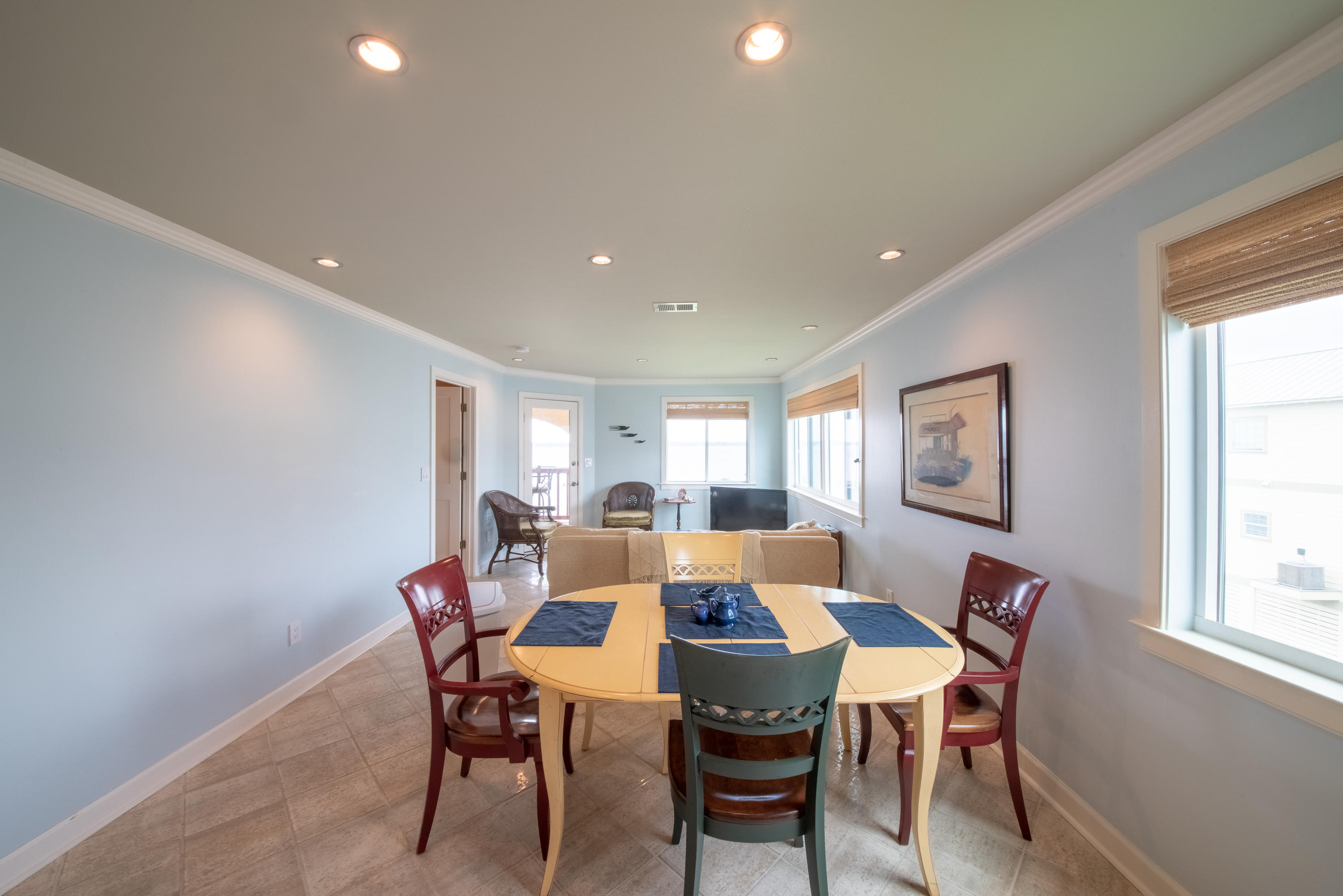 SUNSET HARBOR - Residential