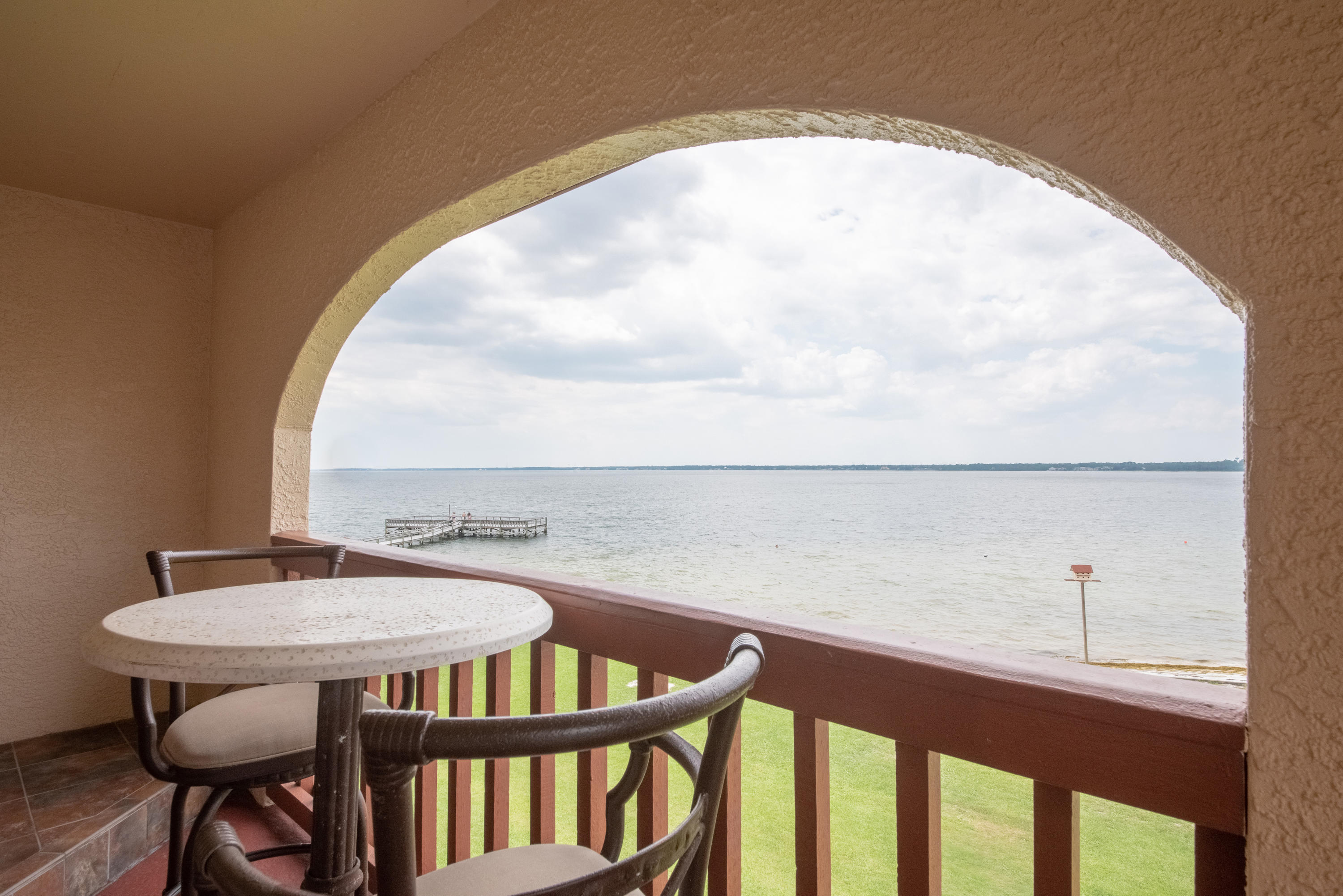 SUNSET HARBOR - Residential