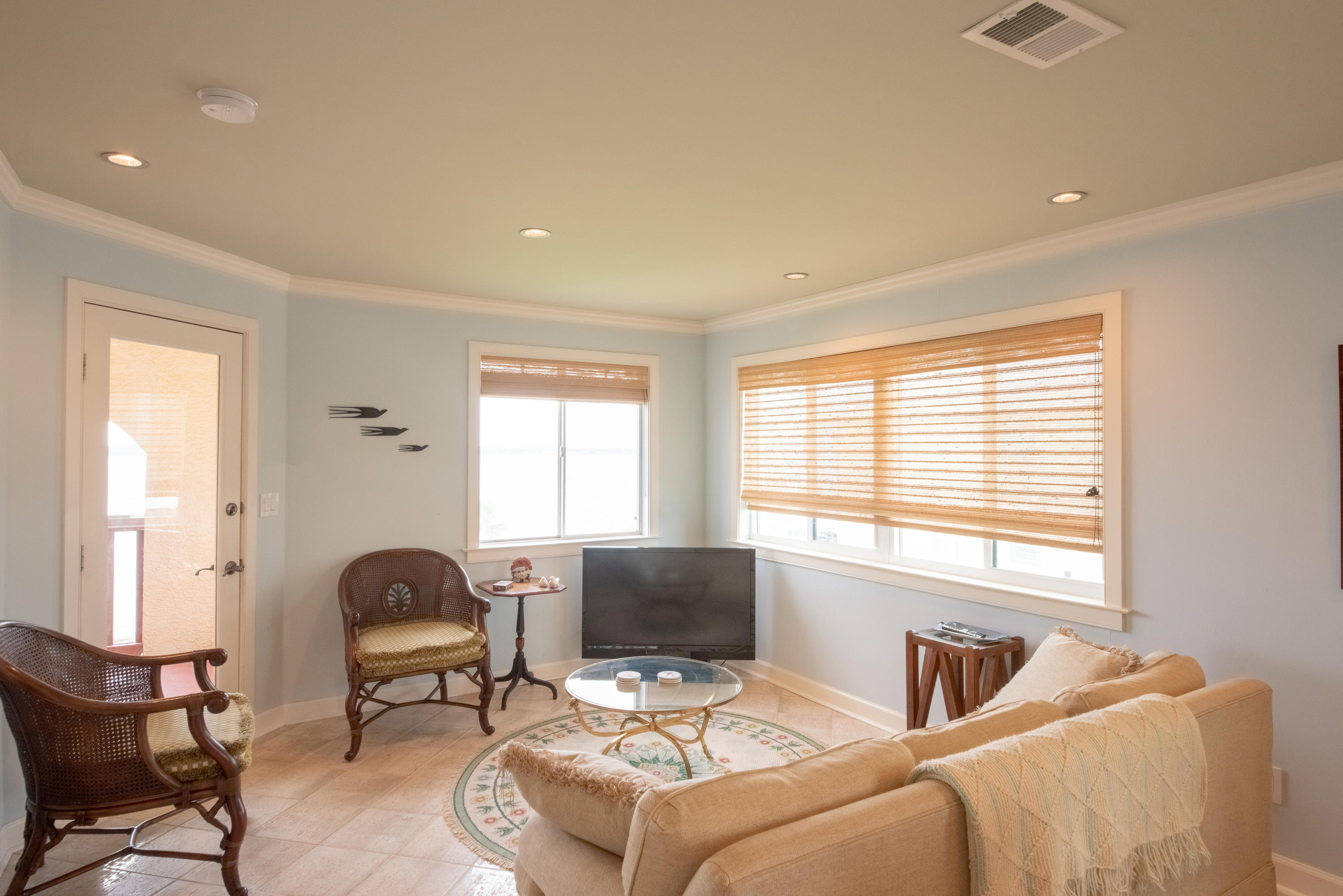 SUNSET HARBOR - Residential