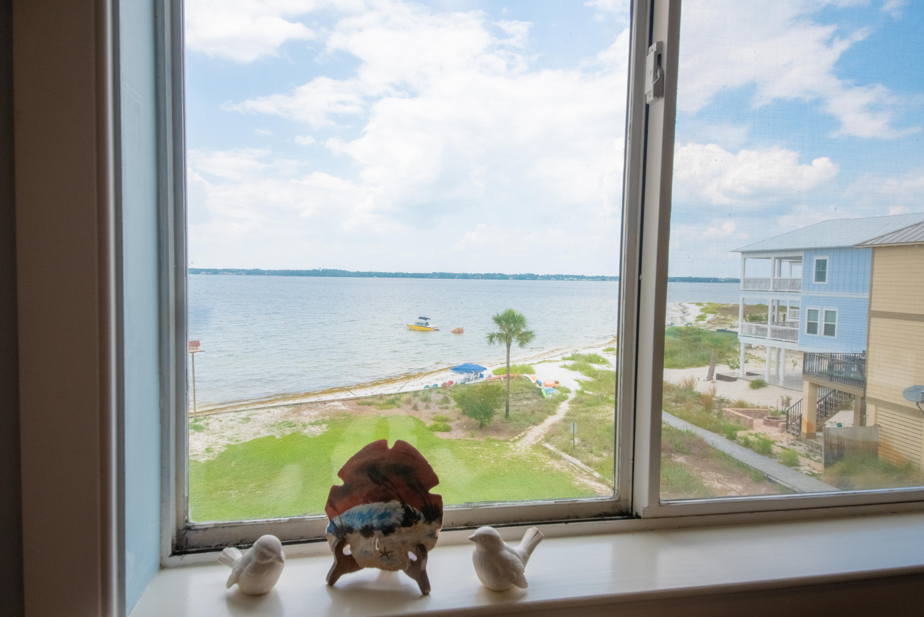 SUNSET HARBOR - Residential