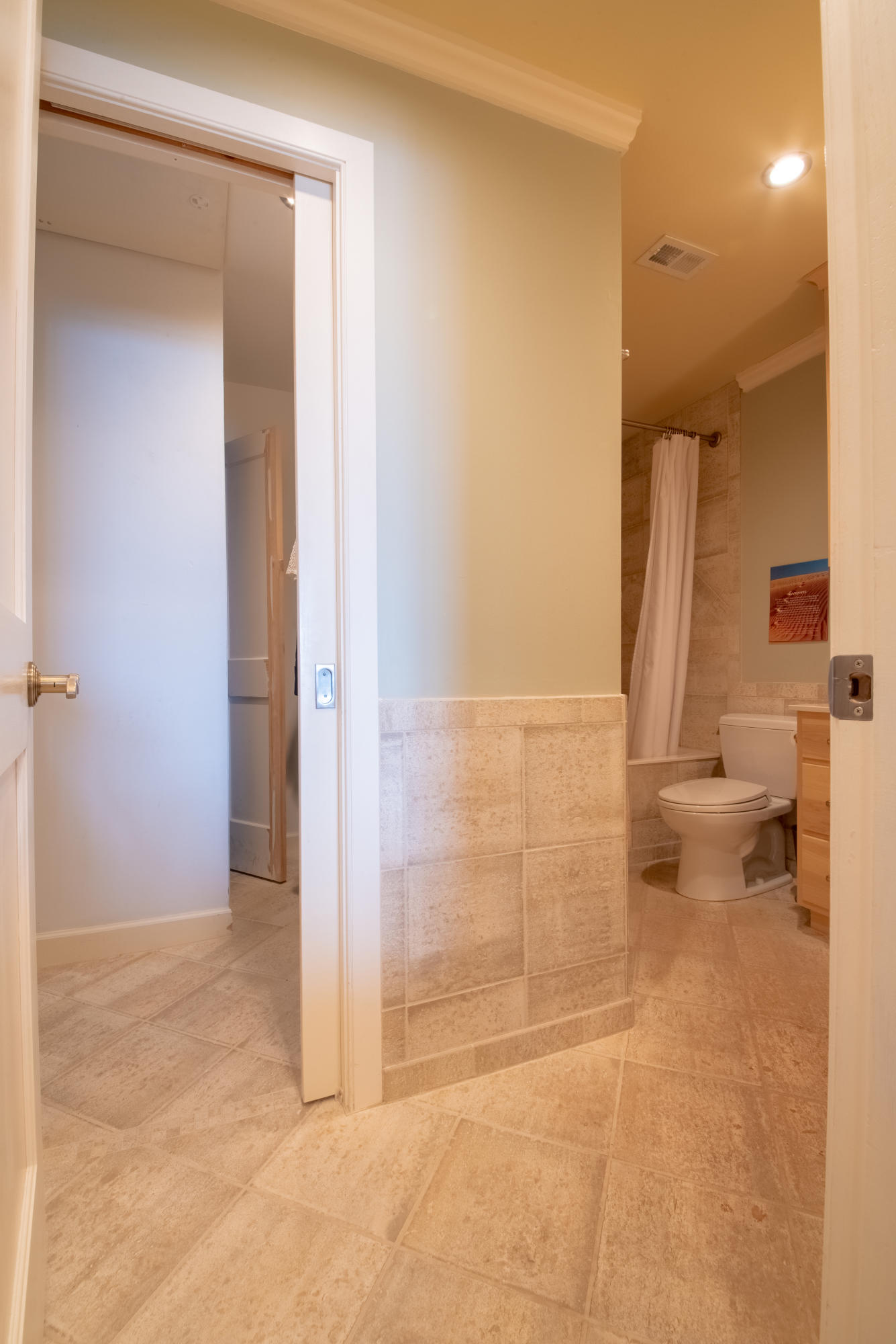 SUNSET HARBOR - Residential