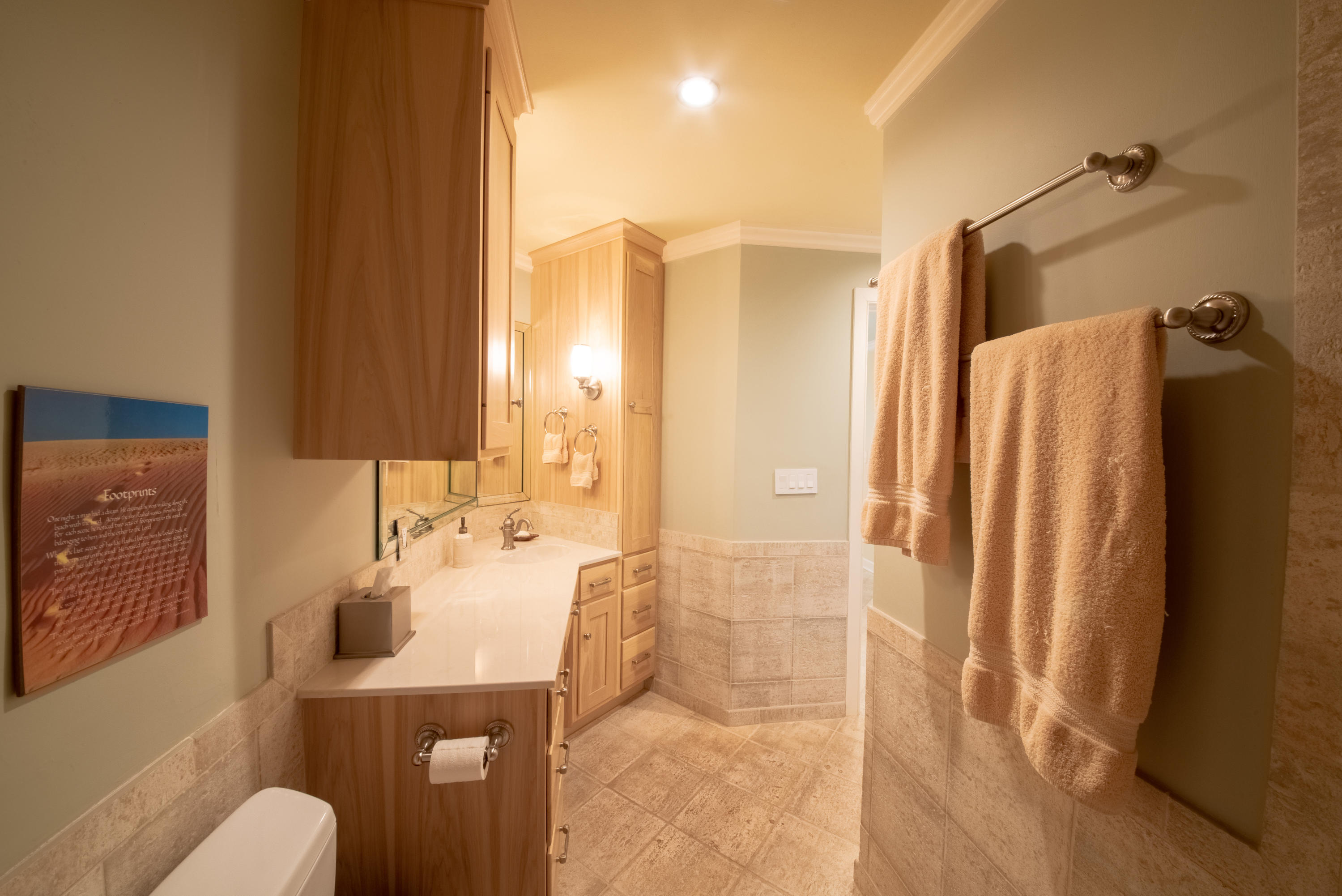 SUNSET HARBOR - Residential