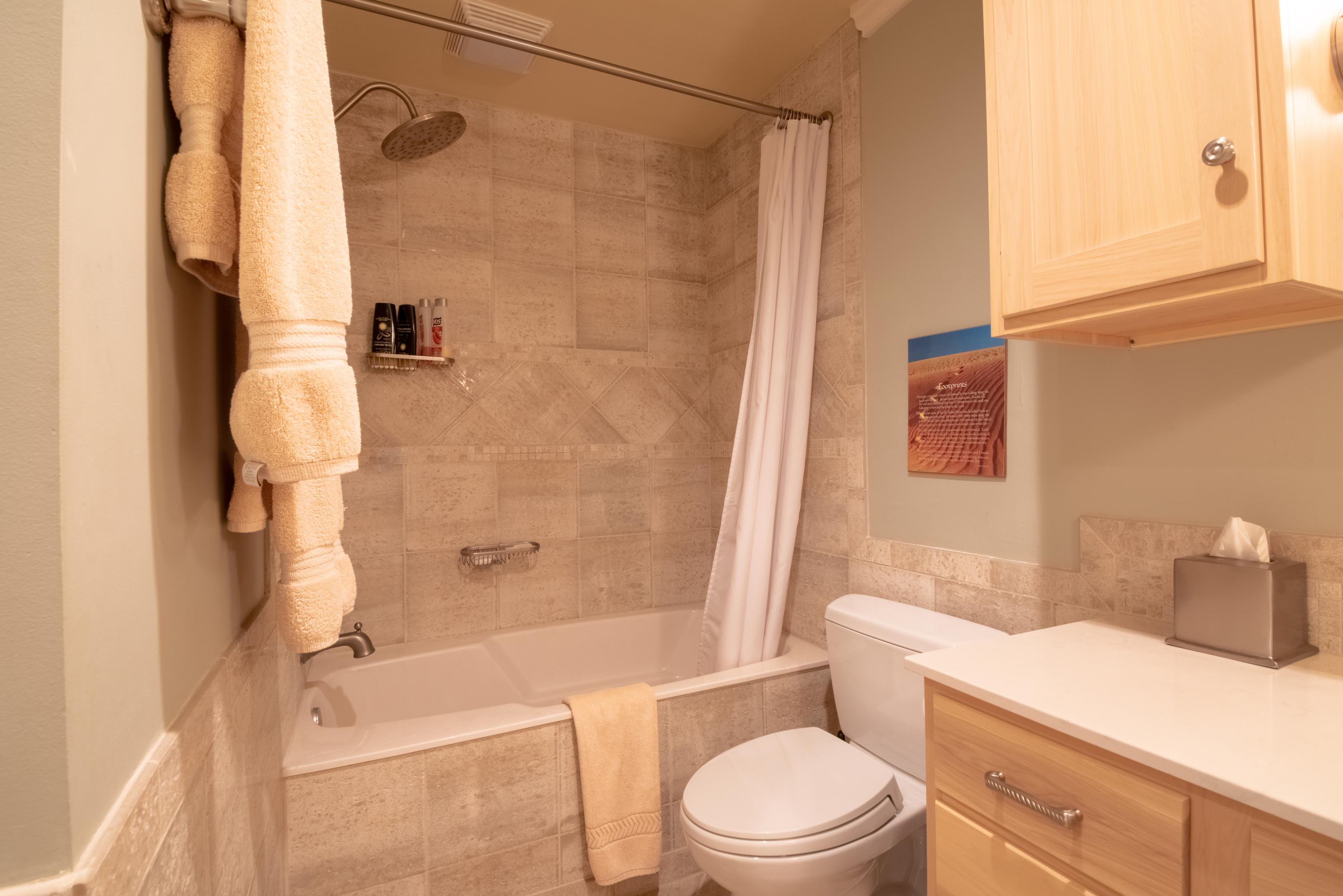 SUNSET HARBOR - Residential