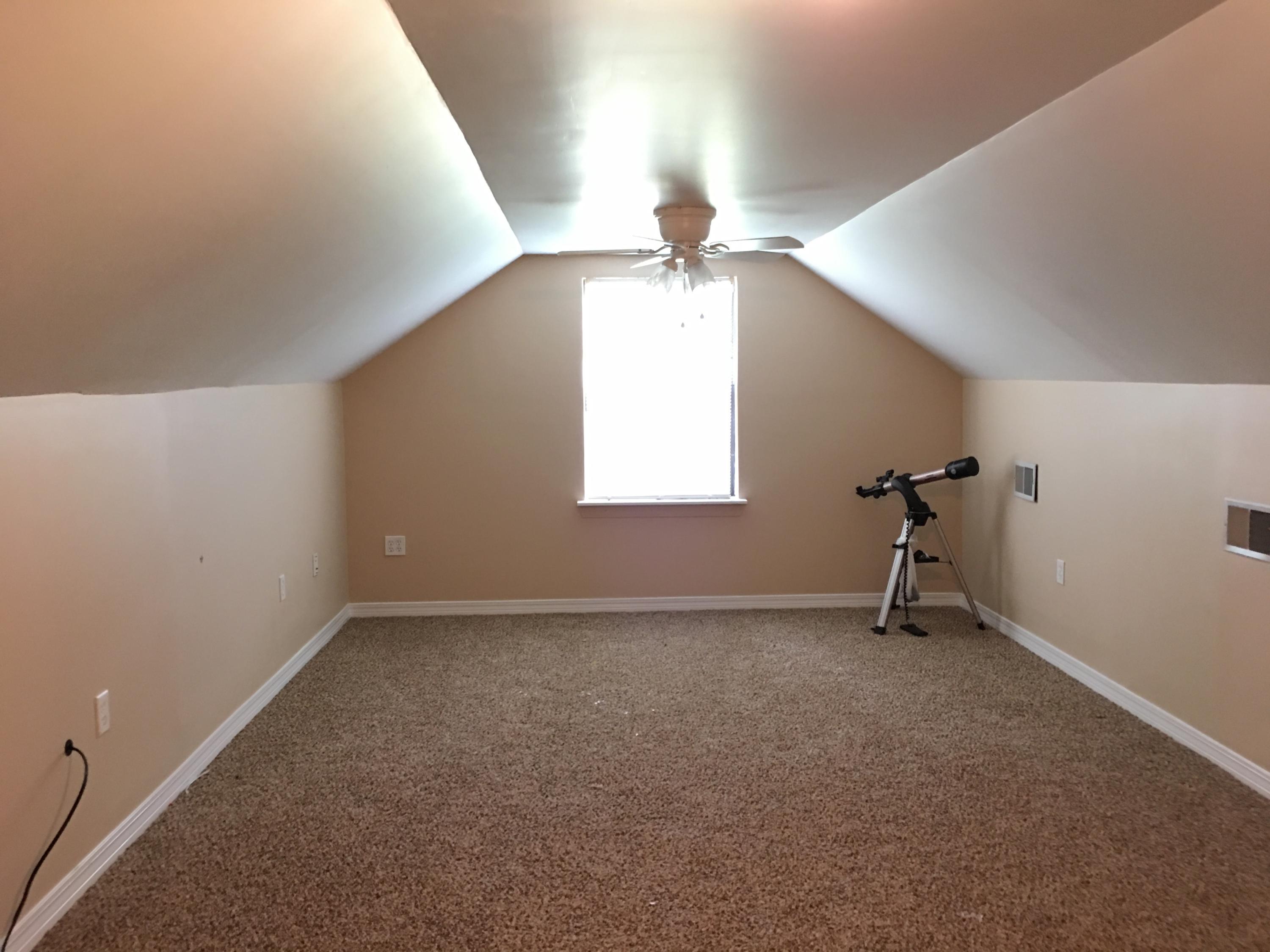 STAFFORD ESTATES - Residential