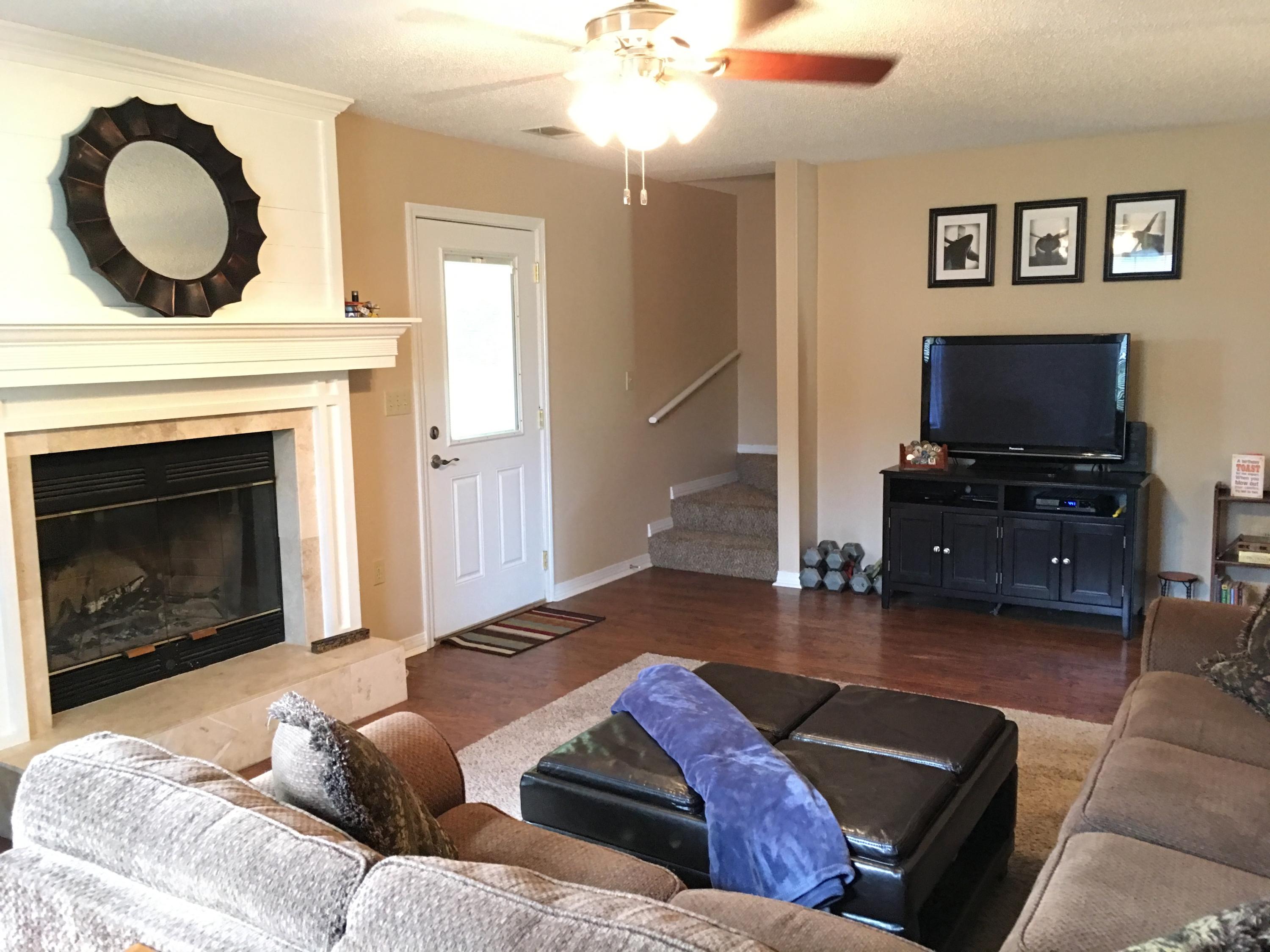 STAFFORD ESTATES - Residential