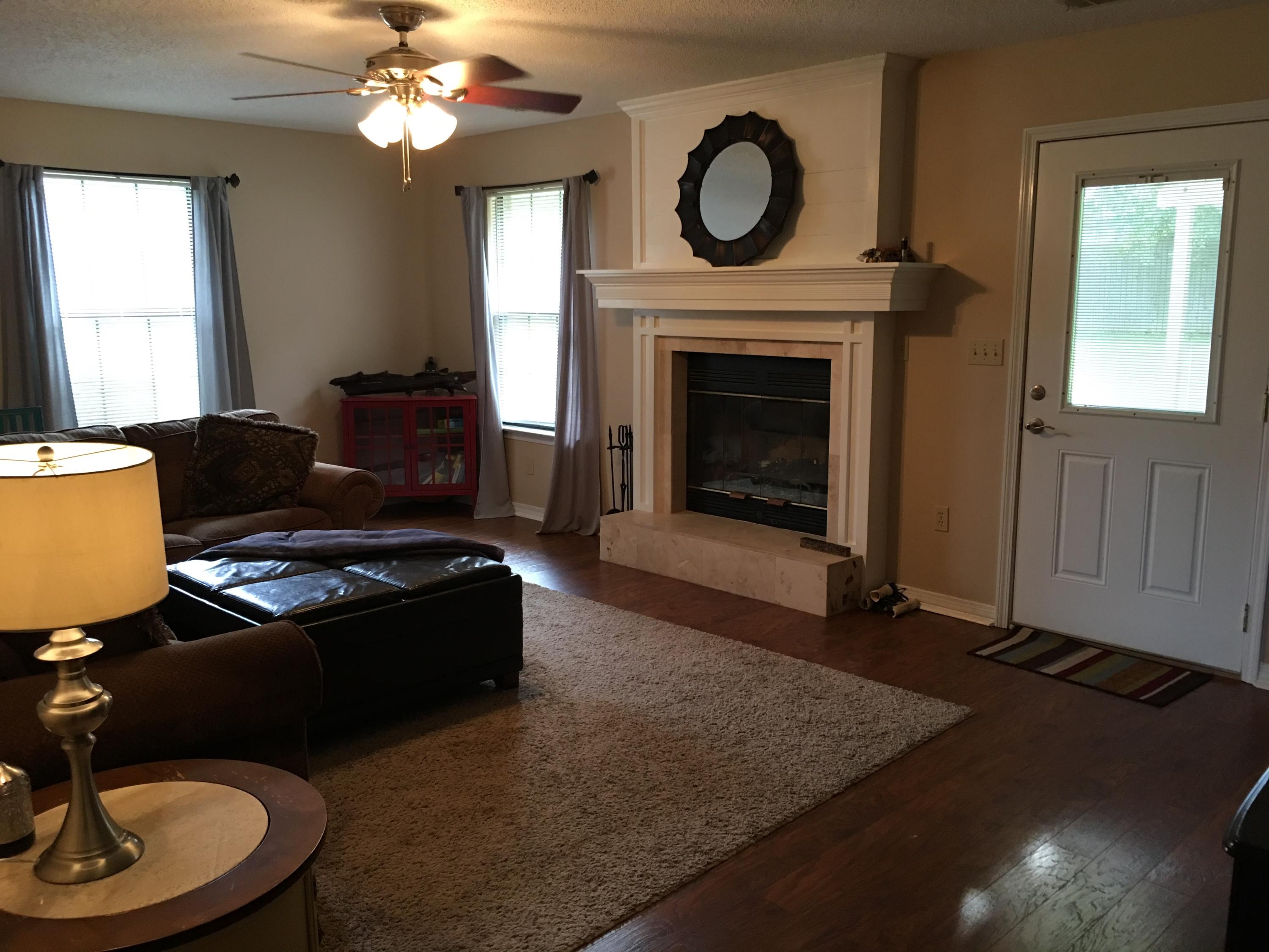 STAFFORD ESTATES - Residential