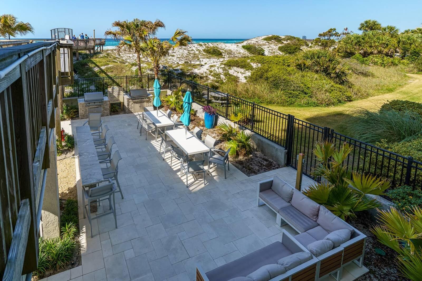 BEACHSIDE 1 CONDO - Residential