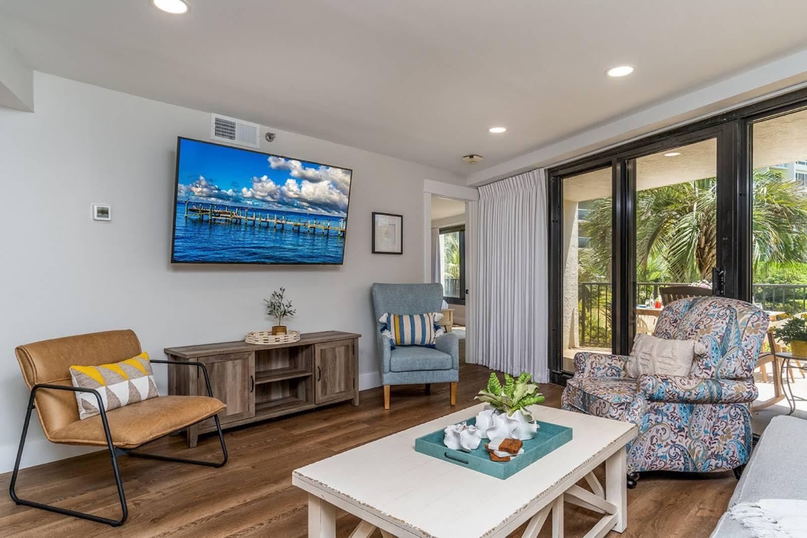 BEACHSIDE 1 CONDO - Residential