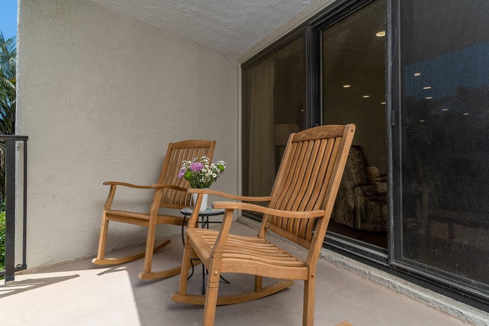 BEACHSIDE 1 CONDO - Residential