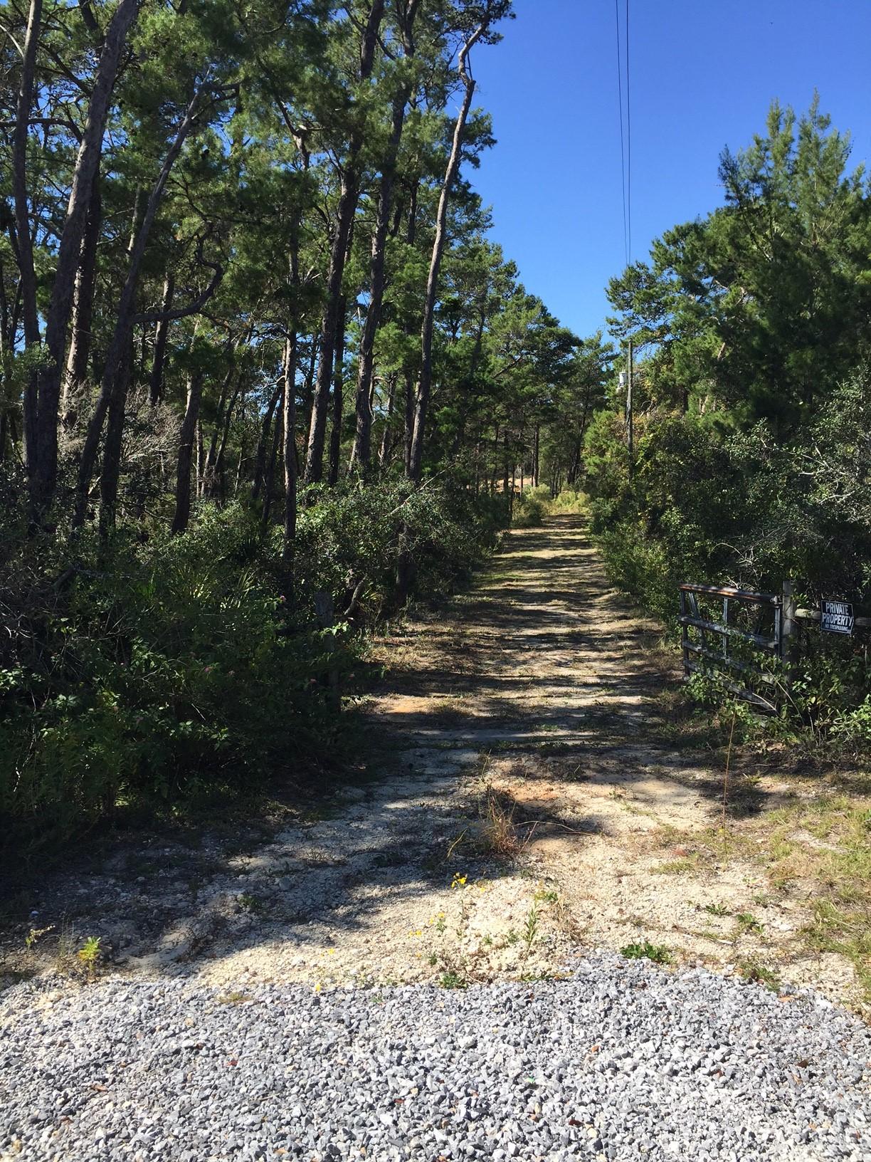 Sunset Key Cottages - Land