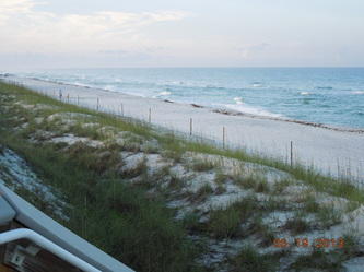 Sunset Key Cottages - Land