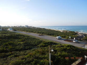 Sunset Key Cottages - Land