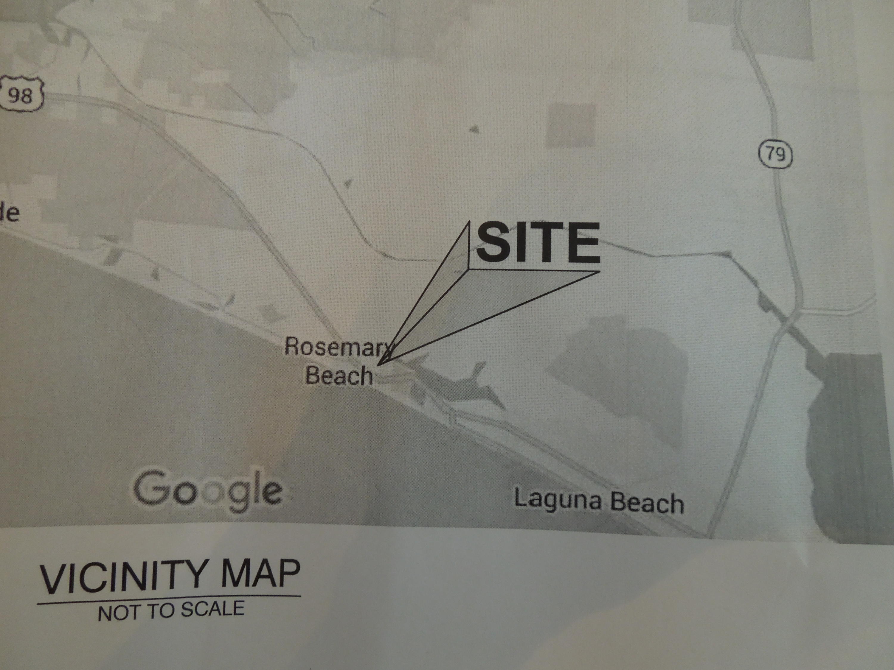 Sunset Key Cottages - Land